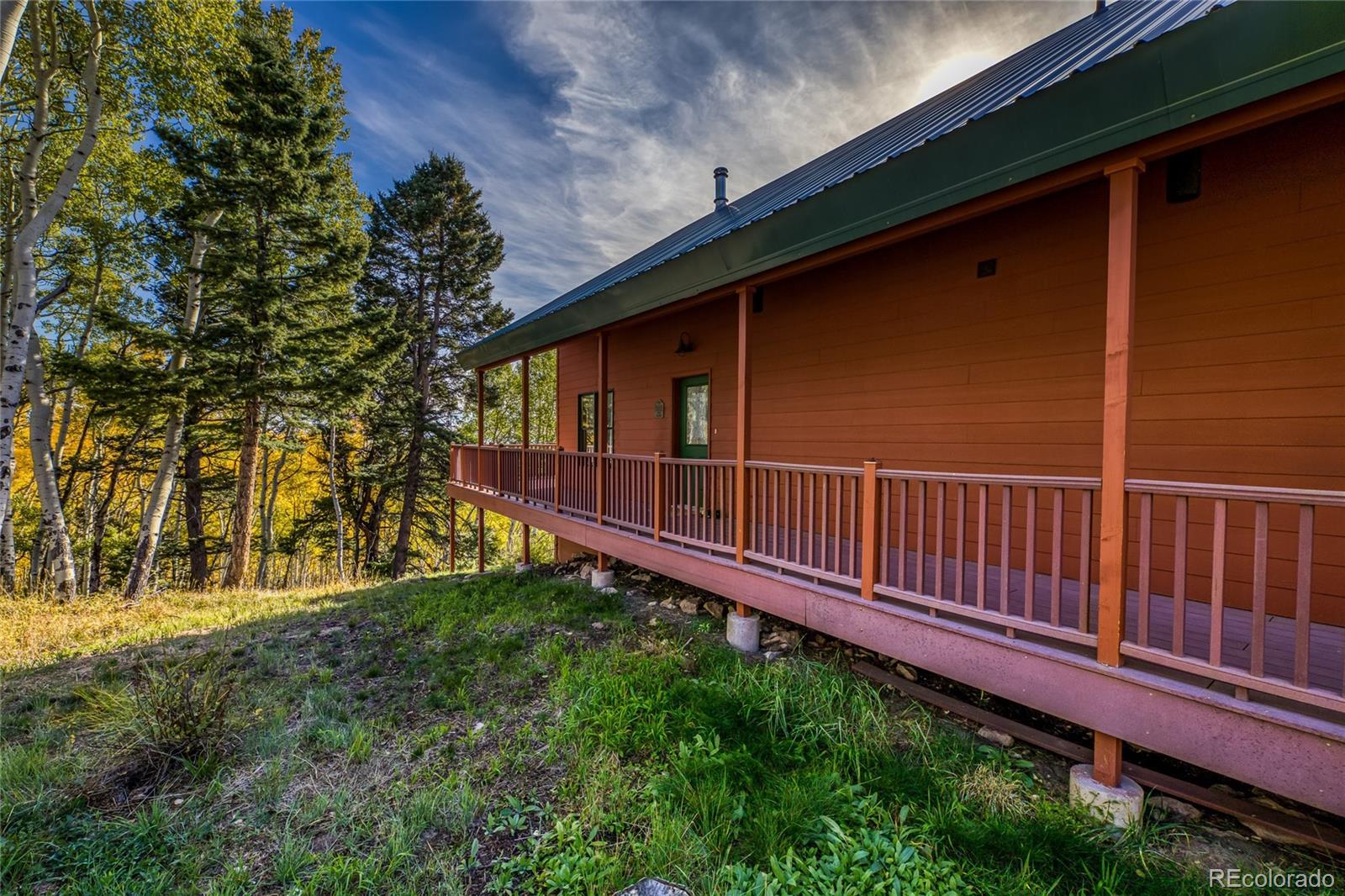 MLS Image #41 for 180  ridge road,cimarron, Colorado
