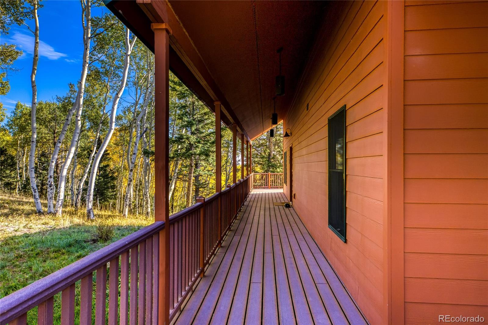 MLS Image #42 for 180  ridge road,cimarron, Colorado