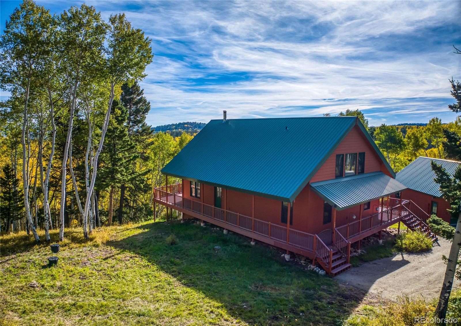 MLS Image #44 for 180  ridge road,cimarron, Colorado