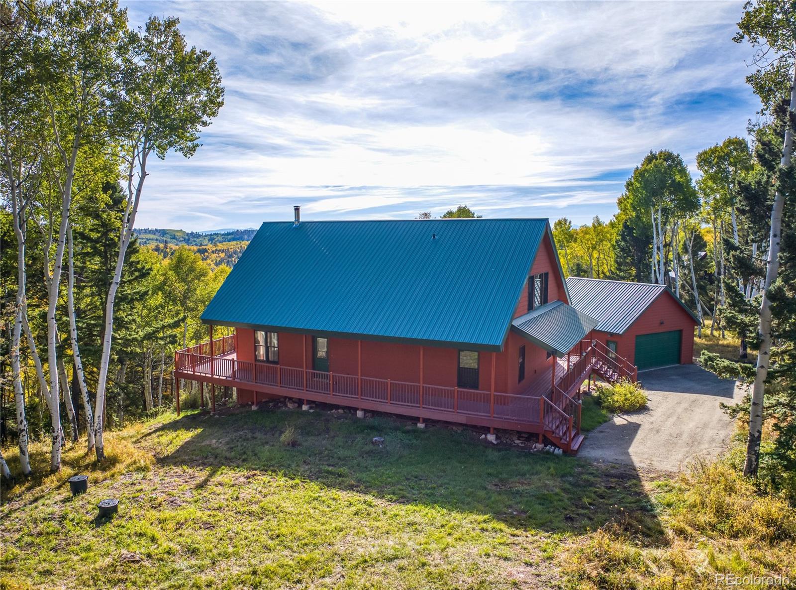 MLS Image #45 for 180  ridge road,cimarron, Colorado