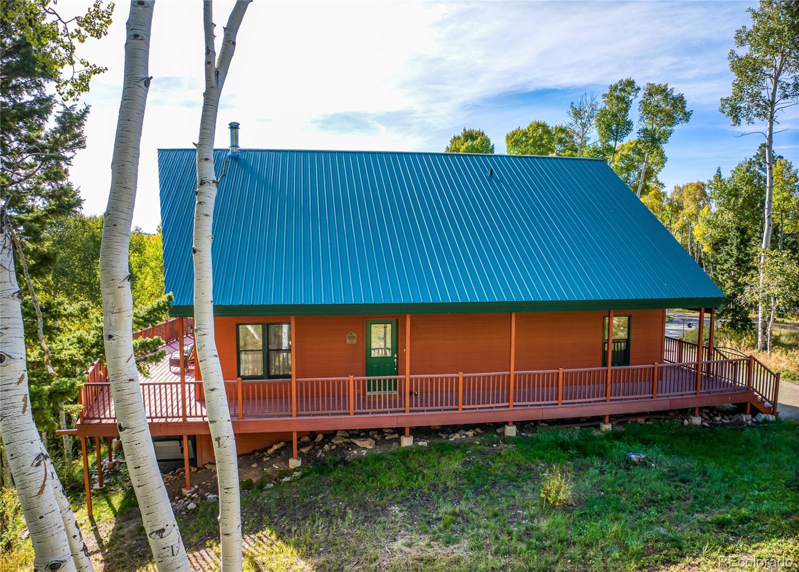 MLS Image #47 for 180  ridge road,cimarron, Colorado