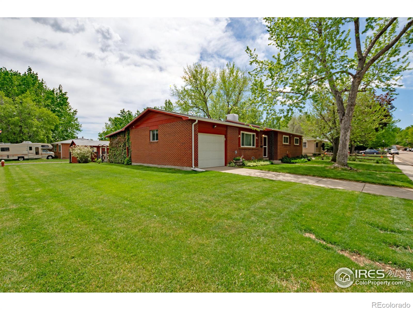MLS Image #13 for 1204  sherri mar court,longmont, Colorado