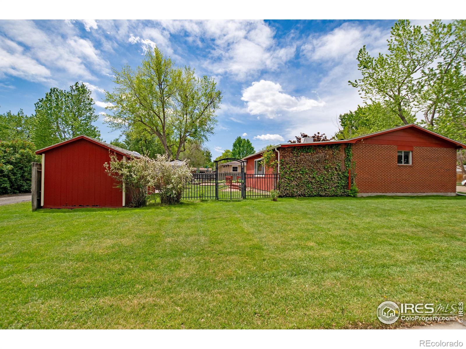 MLS Image #14 for 1204  sherri mar court,longmont, Colorado