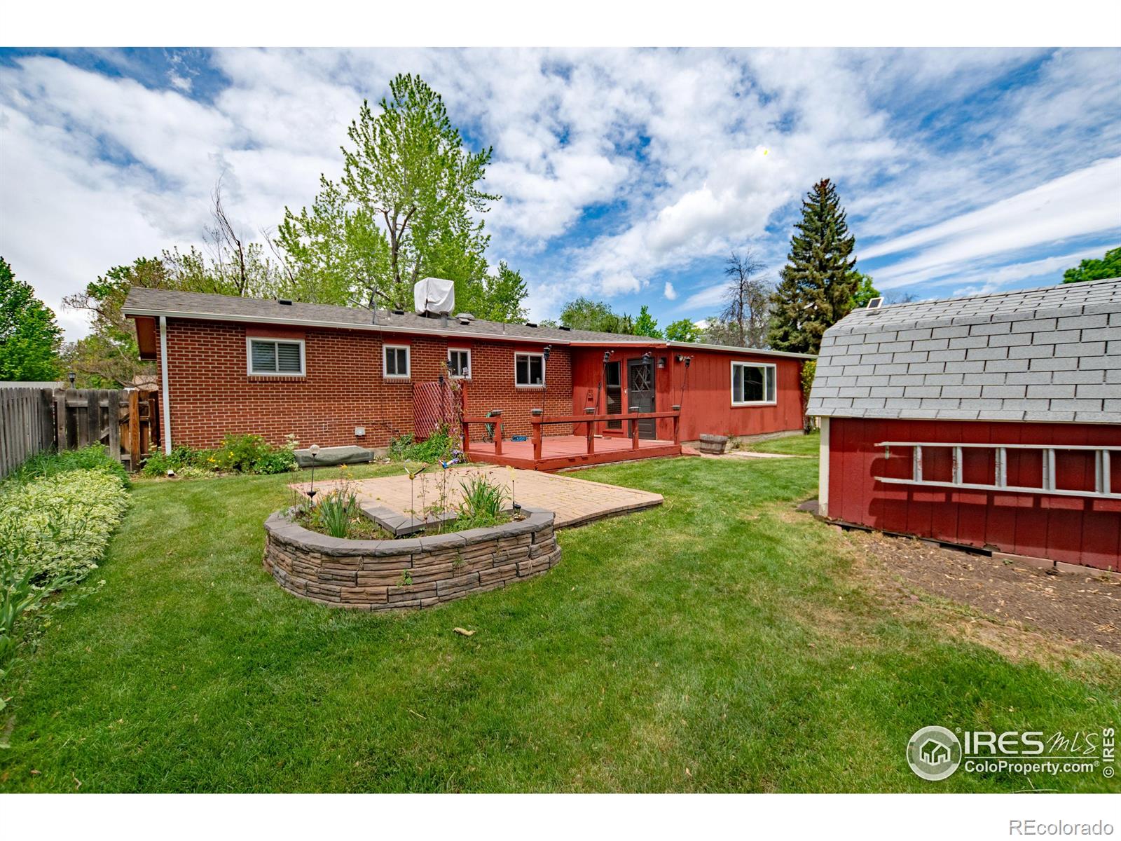 MLS Image #17 for 1204  sherri mar court,longmont, Colorado