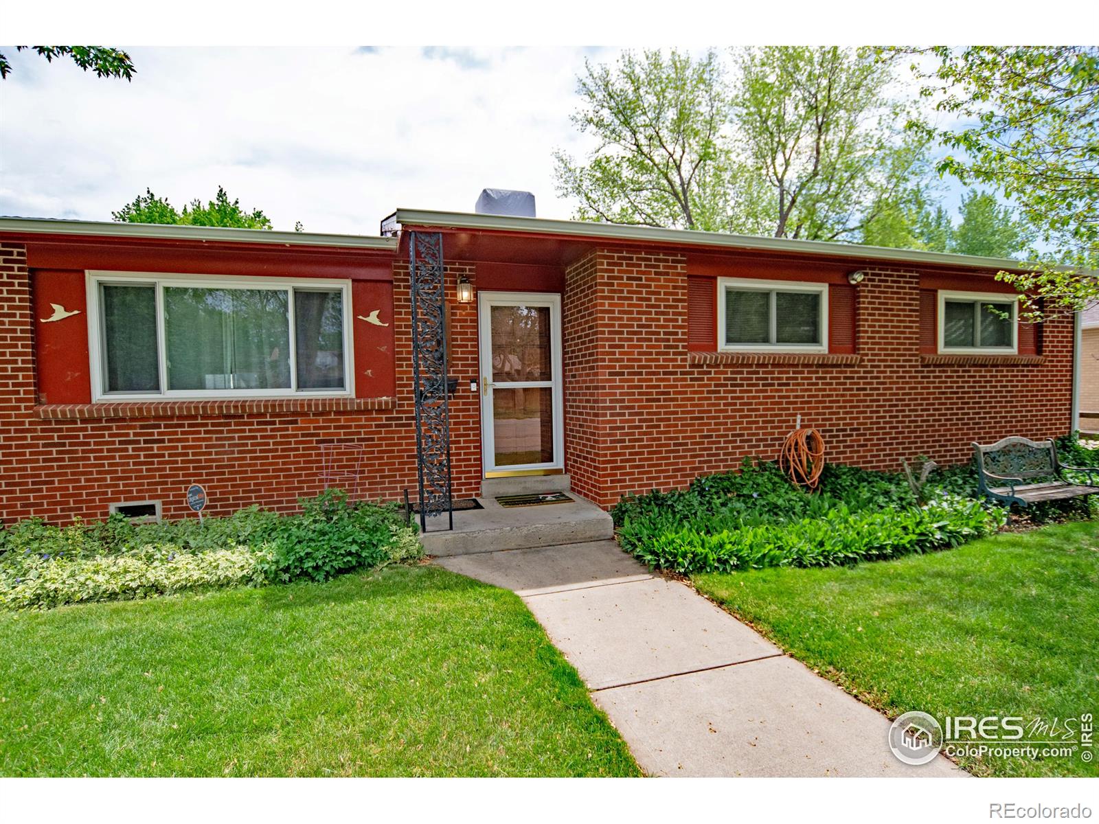 MLS Image #2 for 1204  sherri mar court,longmont, Colorado