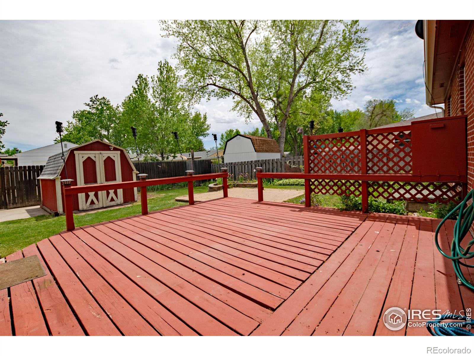 MLS Image #9 for 1204  sherri mar court,longmont, Colorado