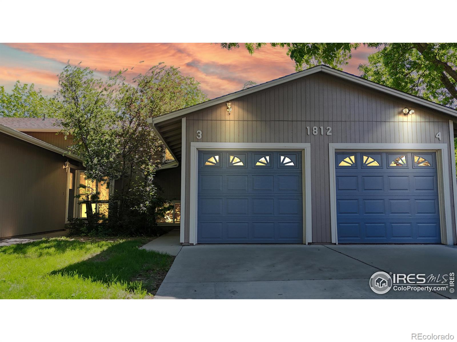 MLS Image #0 for 1812  belmar drive,fort collins, Colorado