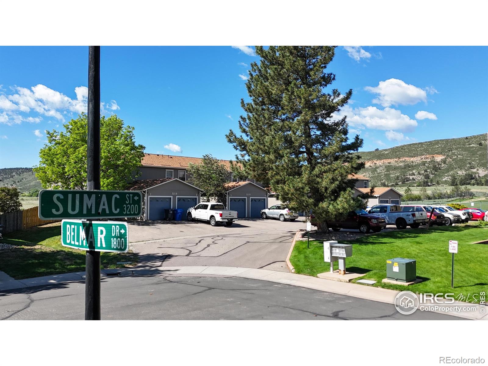 MLS Image #33 for 1812  belmar drive,fort collins, Colorado