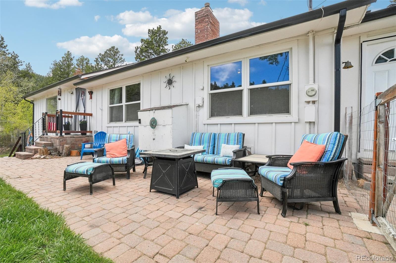 MLS Image #16 for 11827  brook road,golden, Colorado