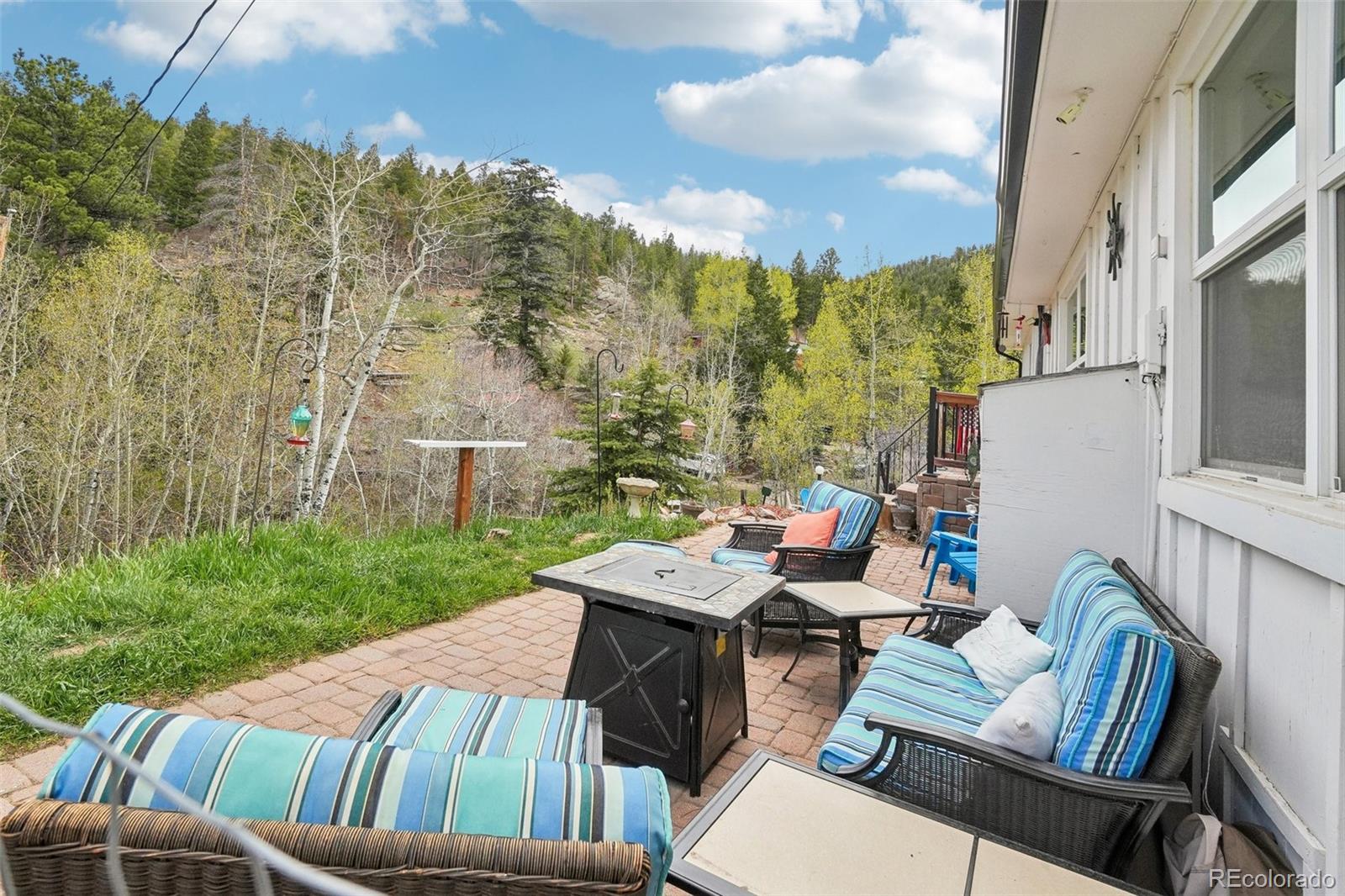 MLS Image #17 for 11827  brook road,golden, Colorado