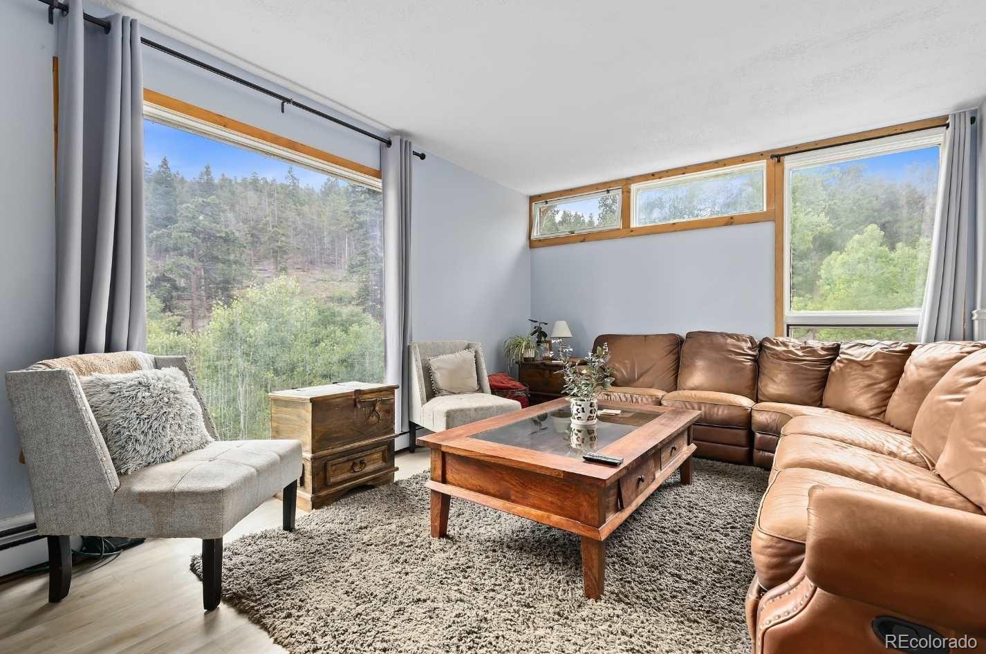 MLS Image #2 for 11827  brook road,golden, Colorado