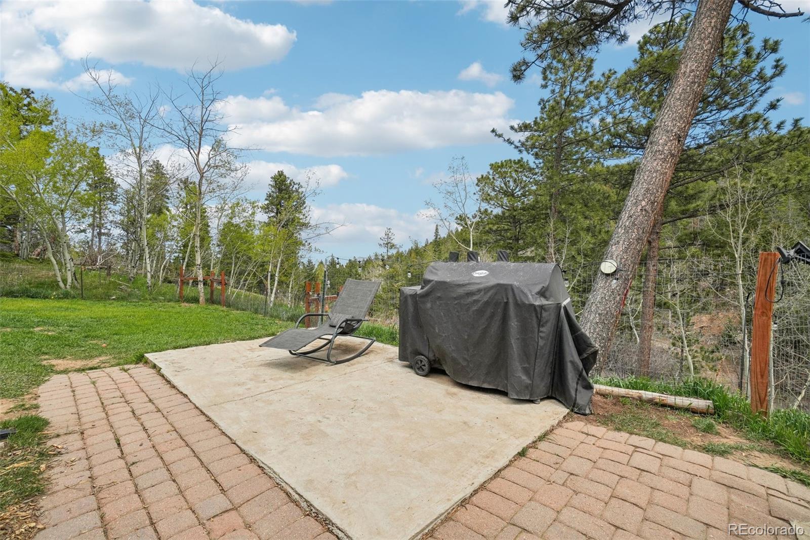 MLS Image #20 for 11827  brook road,golden, Colorado