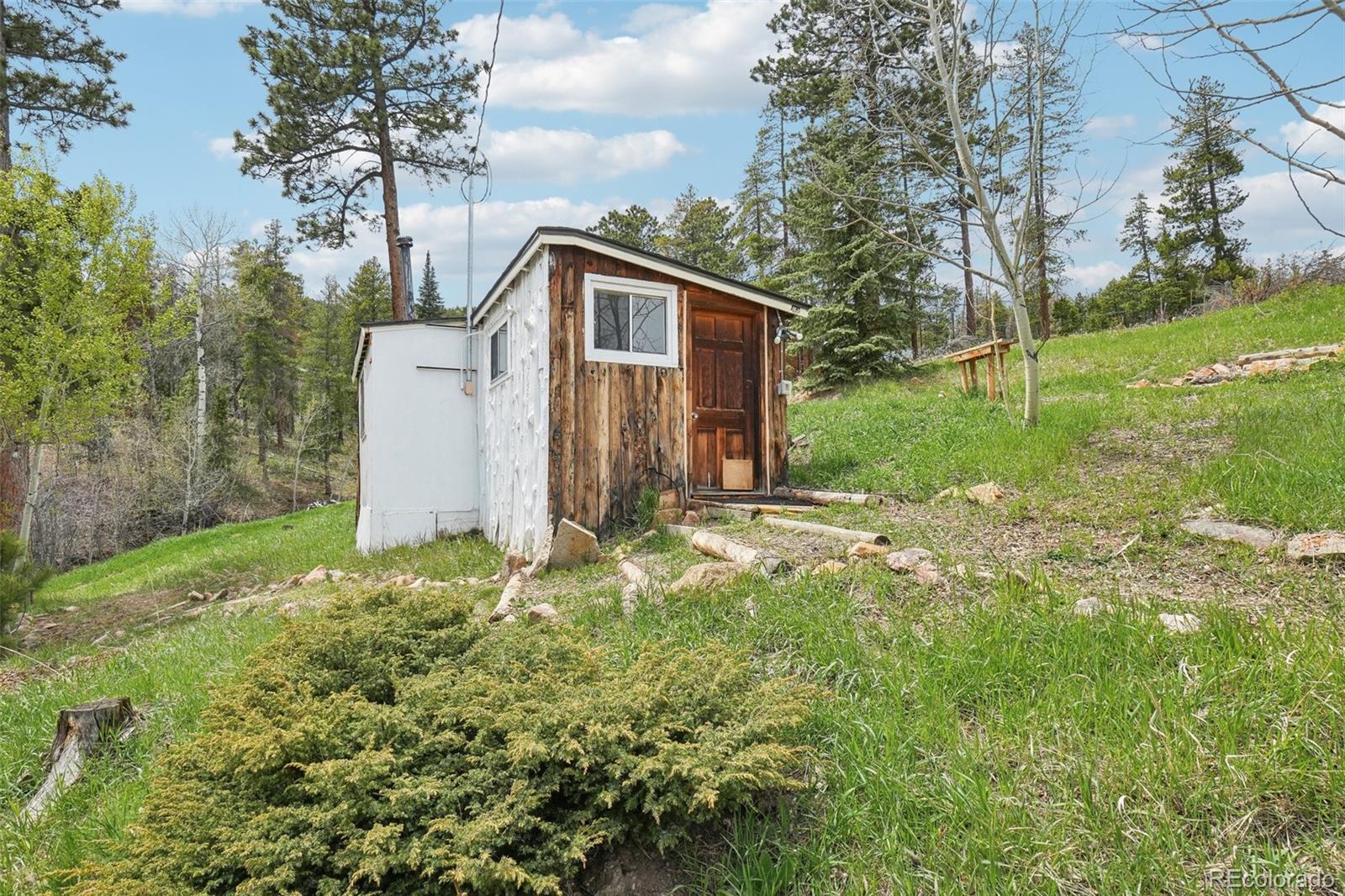 MLS Image #21 for 11827  brook road,golden, Colorado