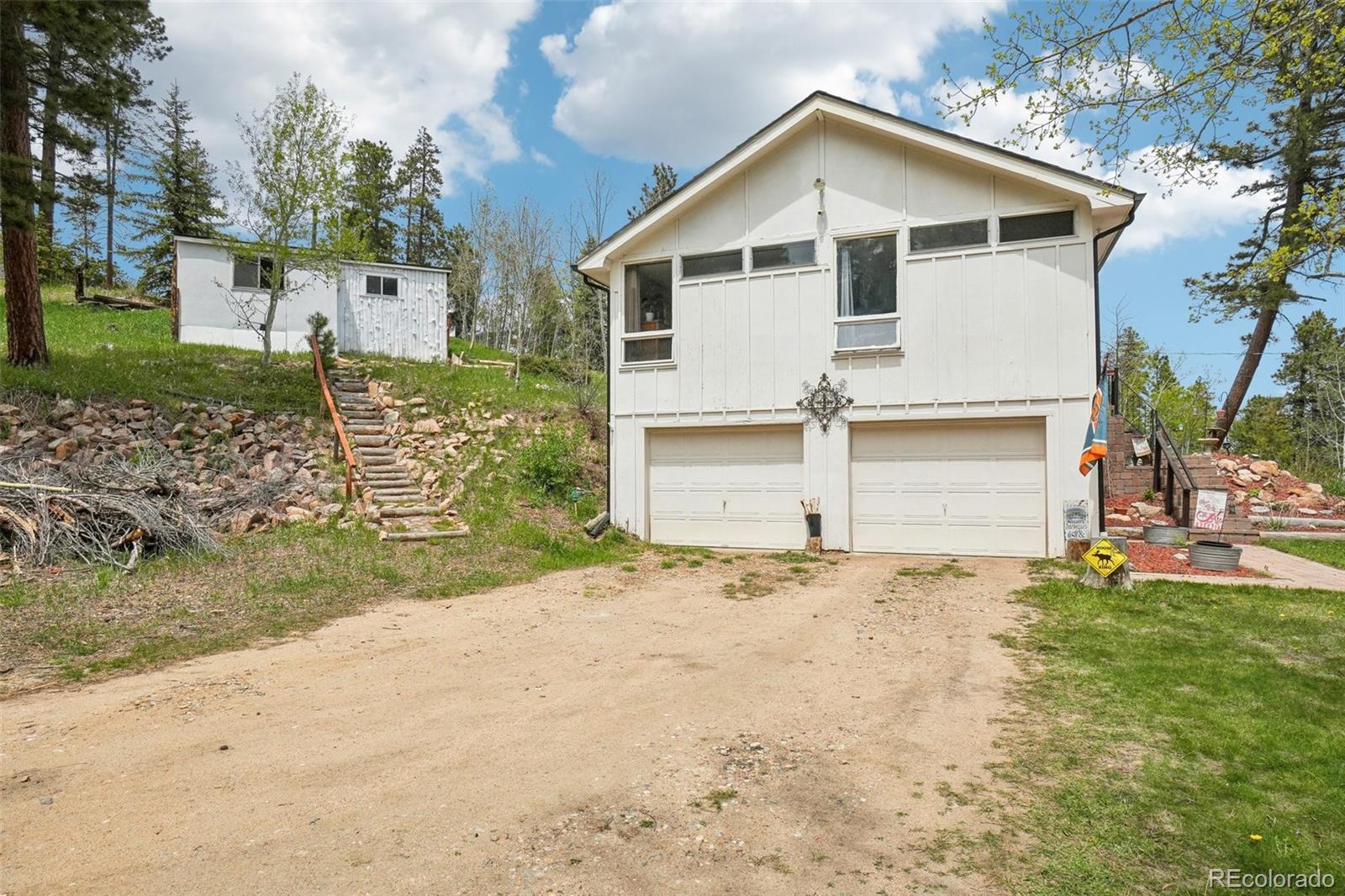 MLS Image #25 for 11827  brook road,golden, Colorado