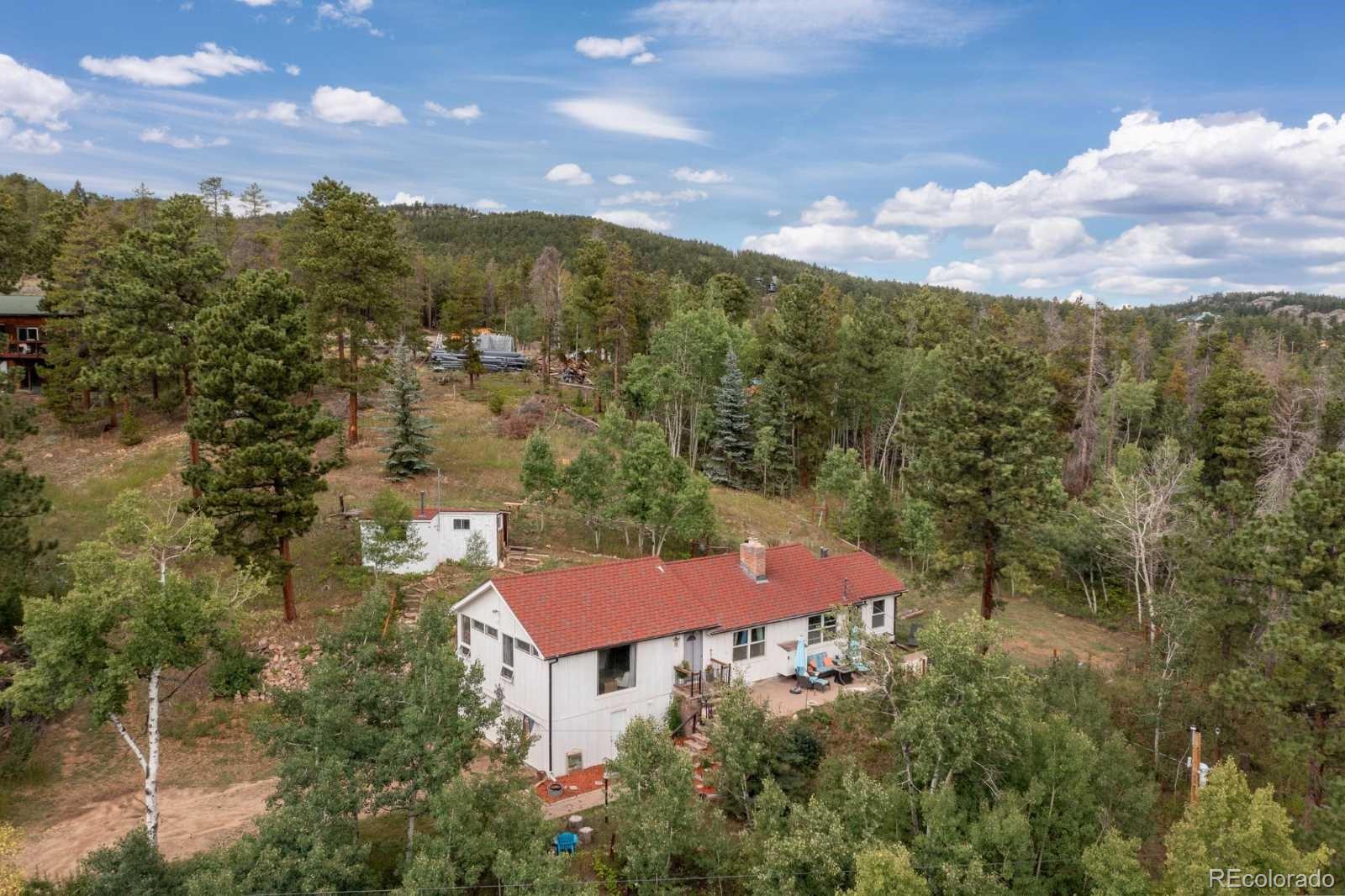 MLS Image #26 for 11827  brook road,golden, Colorado