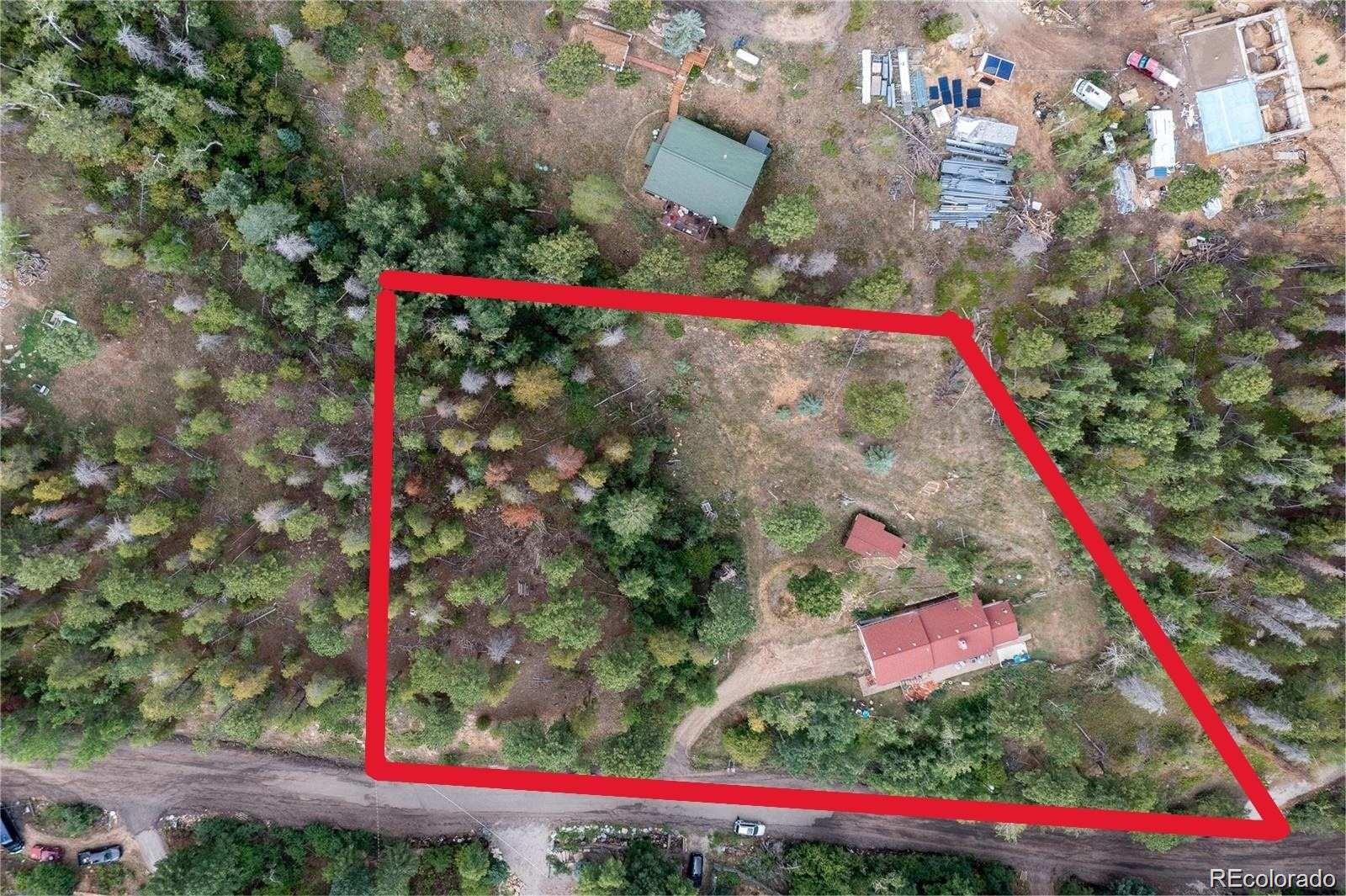 MLS Image #27 for 11827  brook road,golden, Colorado