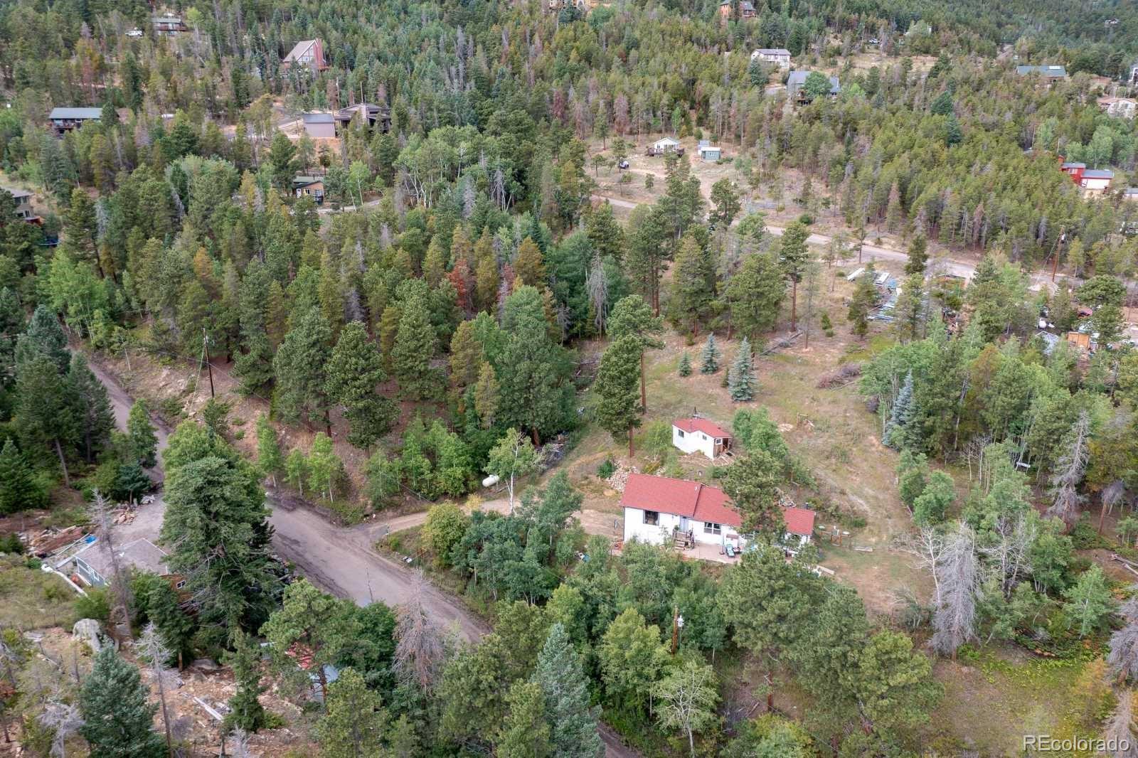 MLS Image #28 for 11827  brook road,golden, Colorado