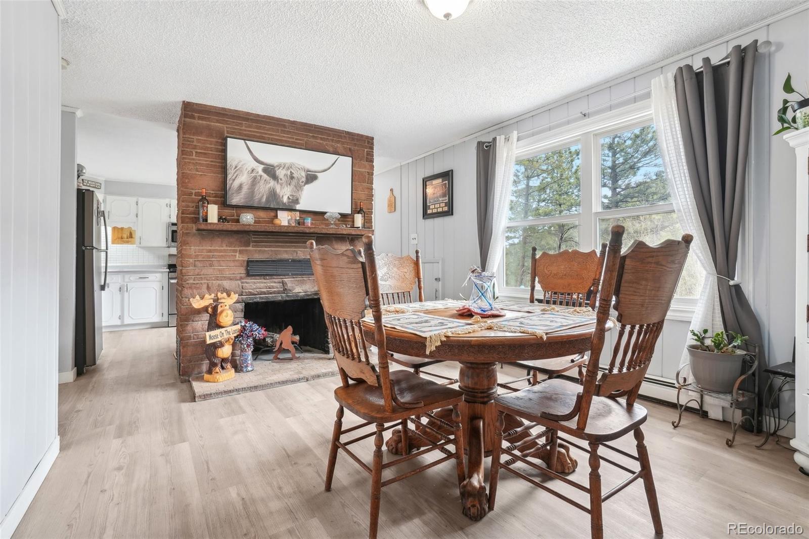 MLS Image #5 for 11827  brook road,golden, Colorado