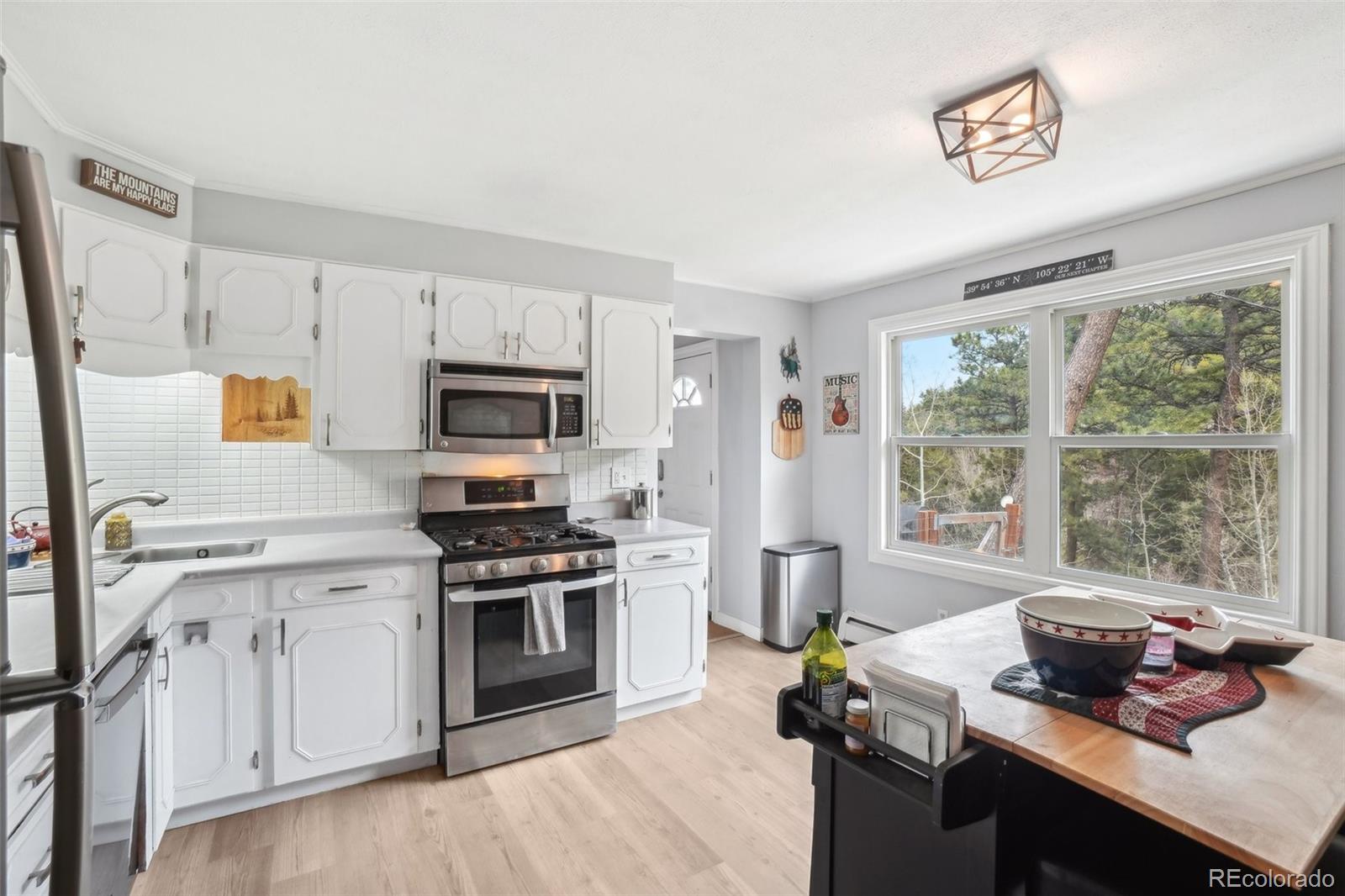 MLS Image #9 for 11827  brook road,golden, Colorado
