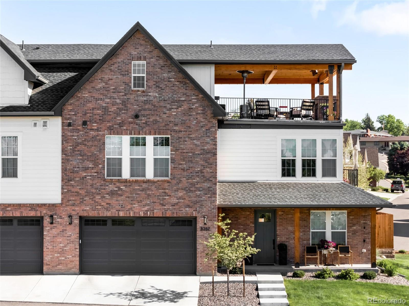MLS Image #0 for 8357 w 68th lane,arvada, Colorado