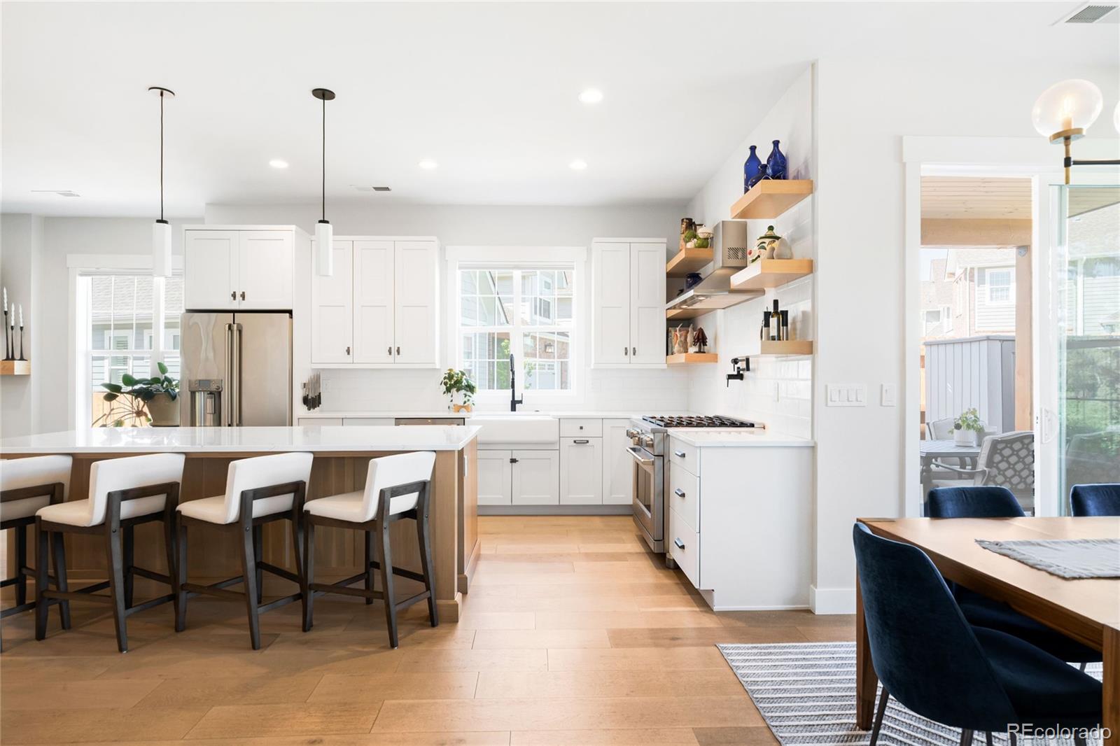 MLS Image #2 for 8357 w 68th lane,arvada, Colorado