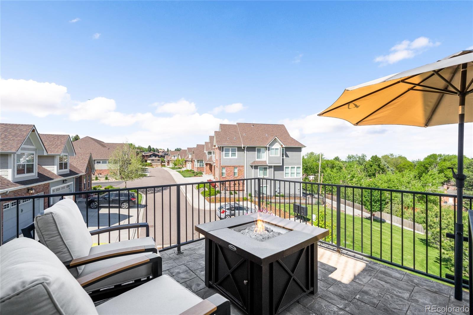 MLS Image #22 for 8357 w 68th lane,arvada, Colorado