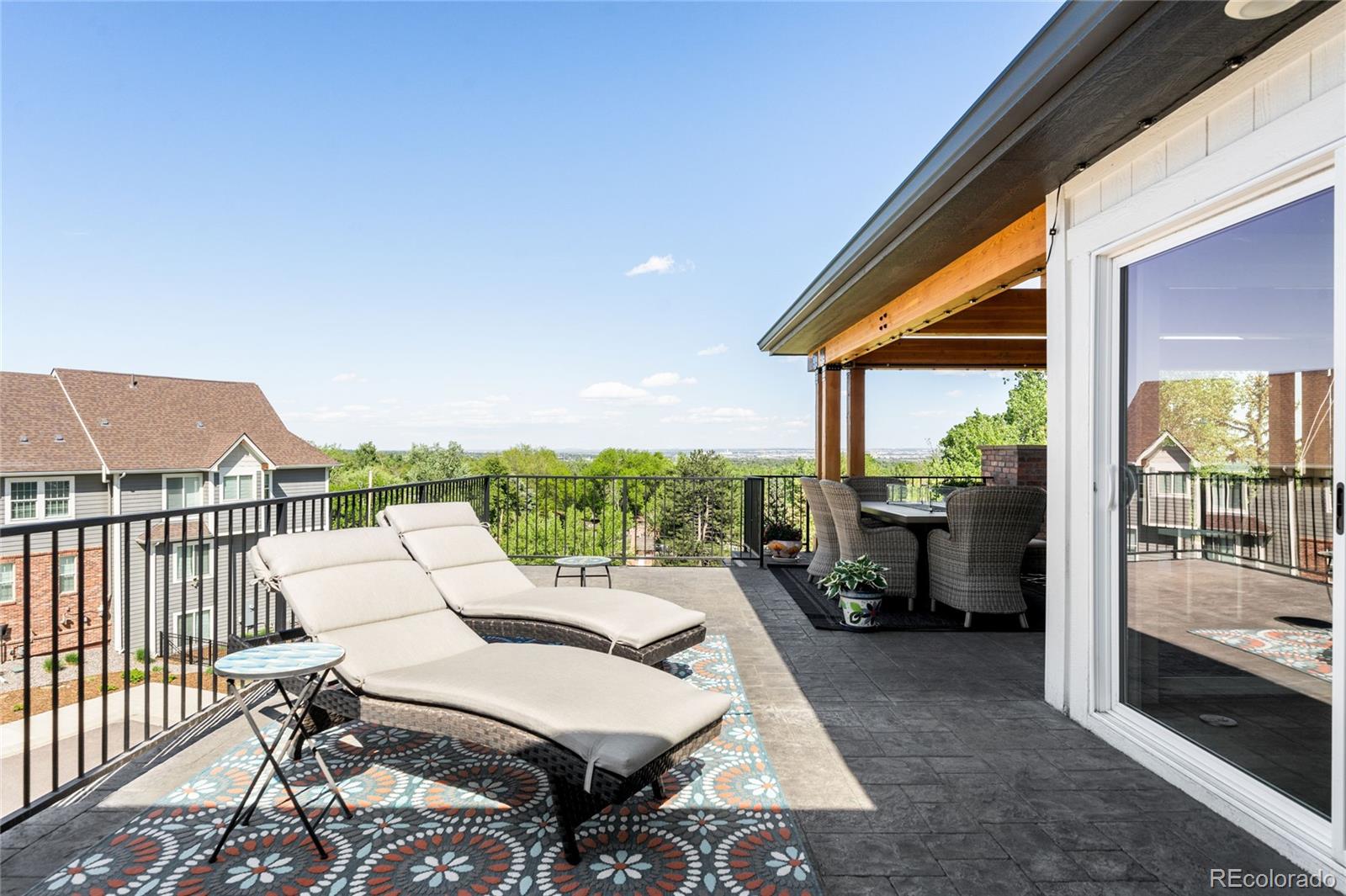 MLS Image #38 for 8357 w 68th lane,arvada, Colorado