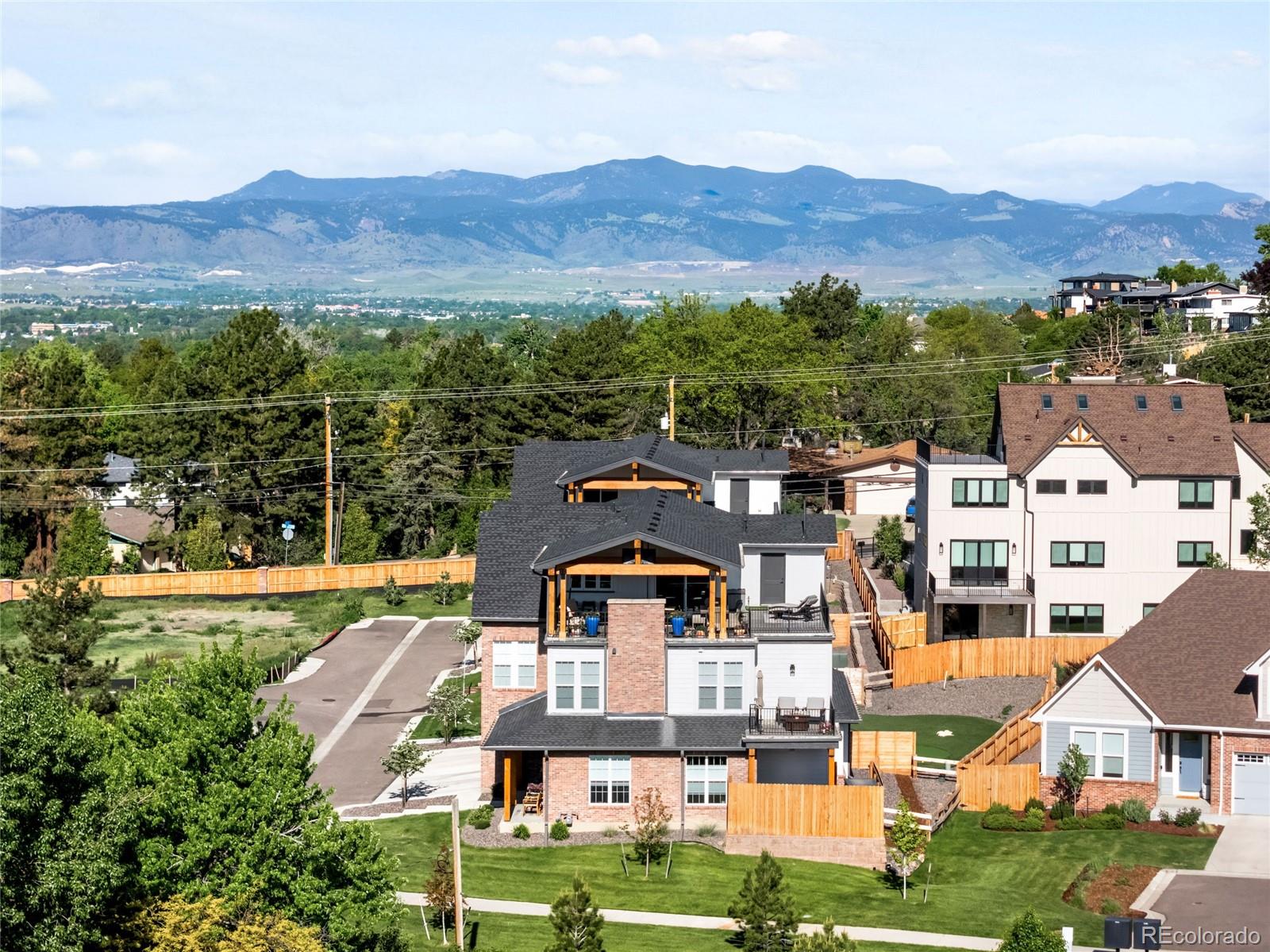MLS Image #39 for 8357 w 68th lane,arvada, Colorado