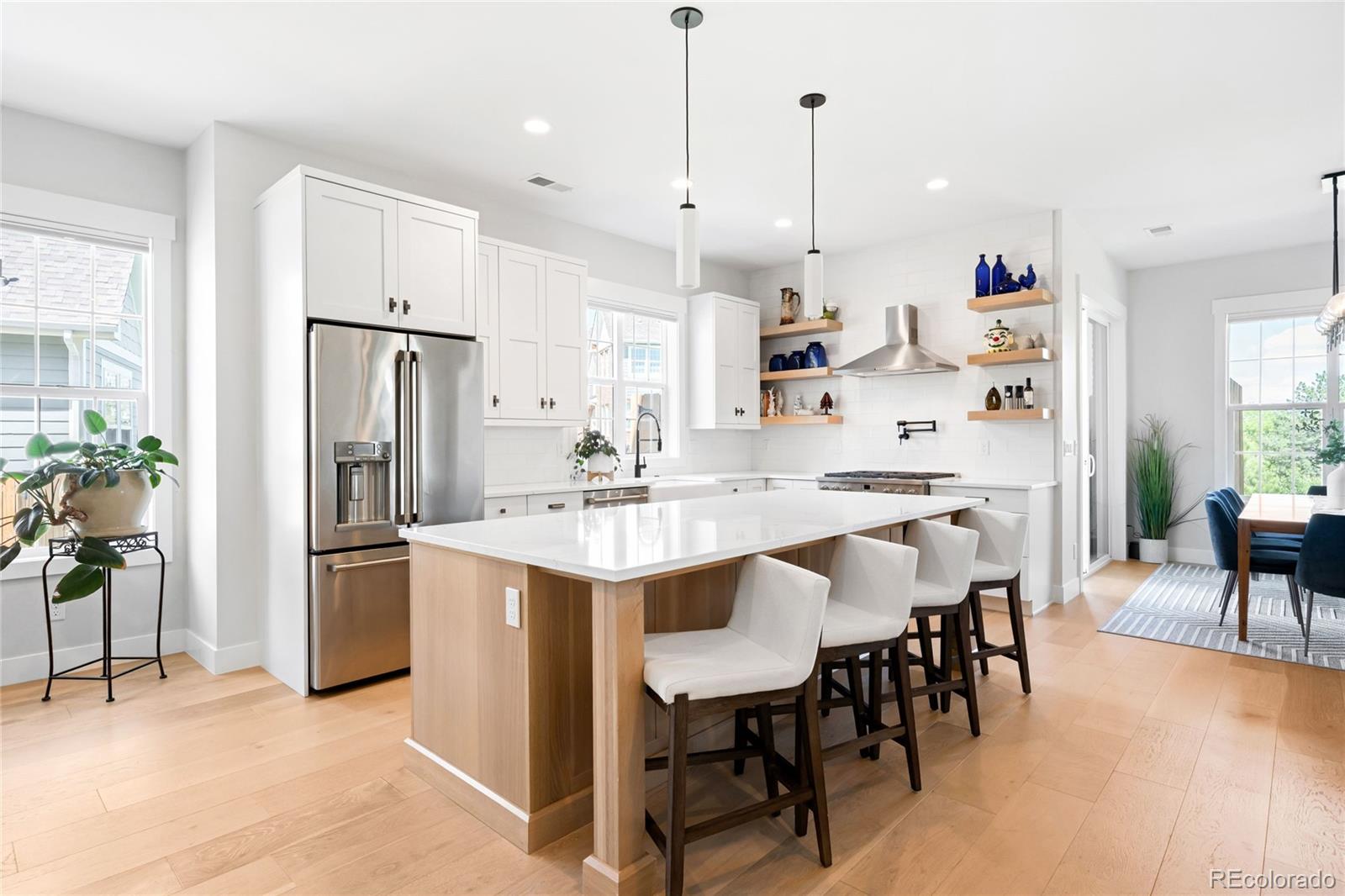 MLS Image #4 for 8357 w 68th lane,arvada, Colorado