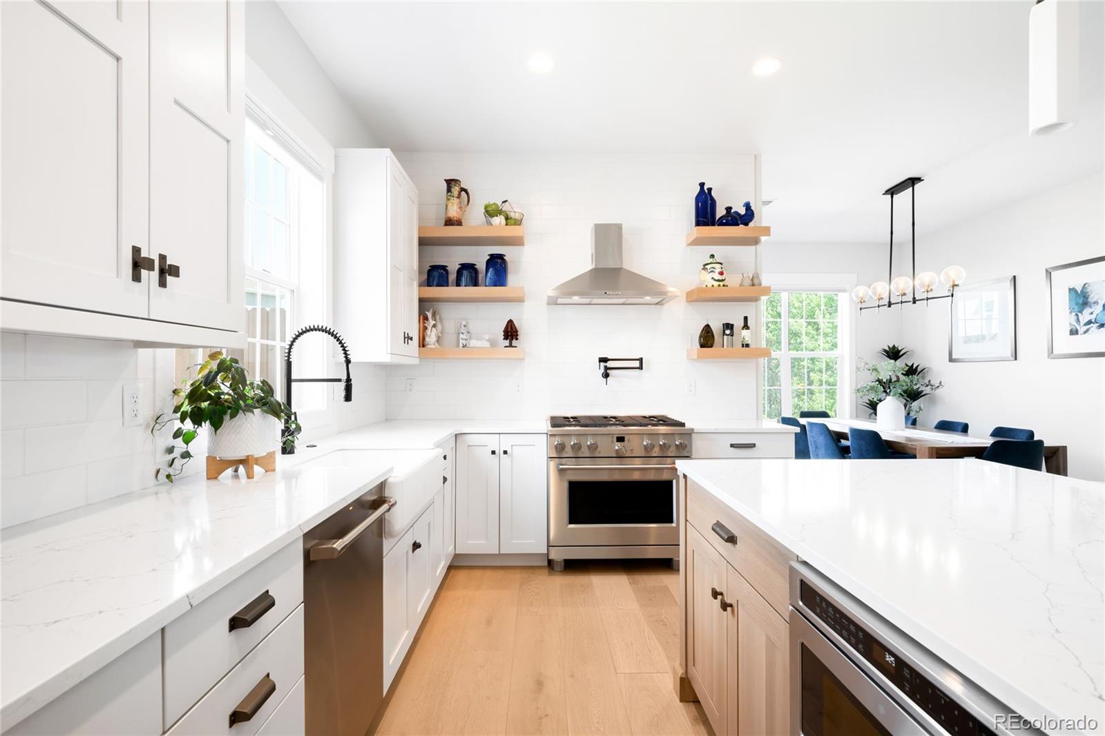 MLS Image #5 for 8357 w 68th lane,arvada, Colorado