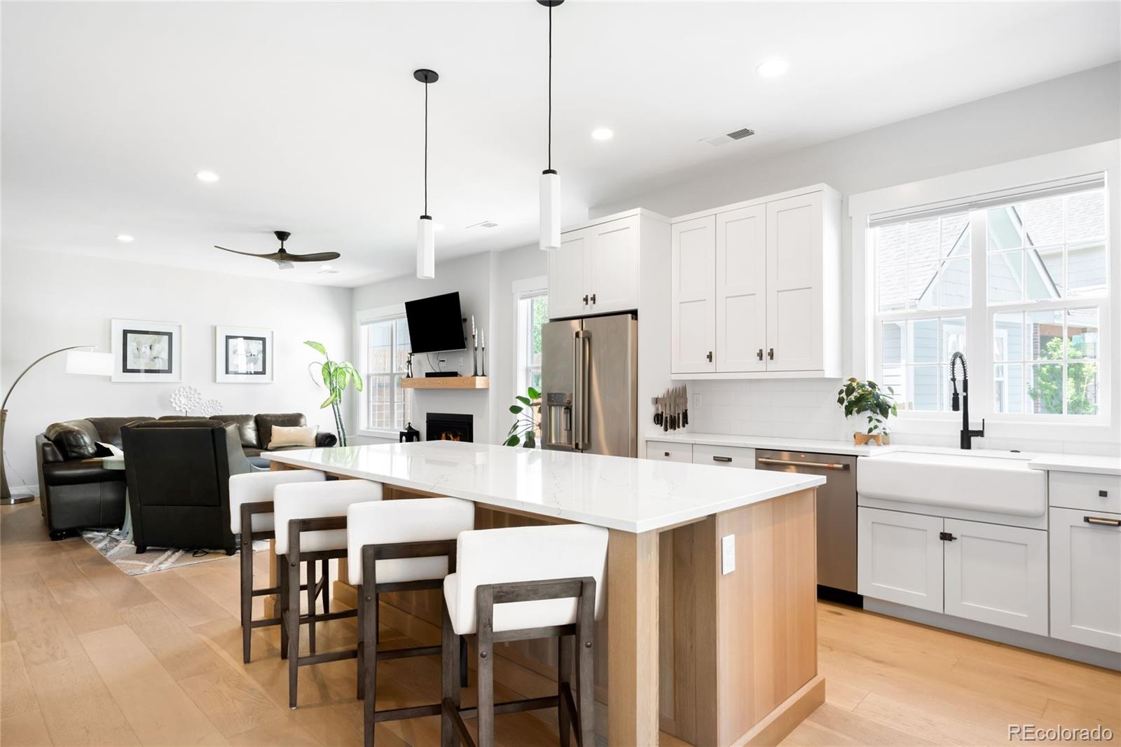 MLS Image #6 for 8357 w 68th lane,arvada, Colorado