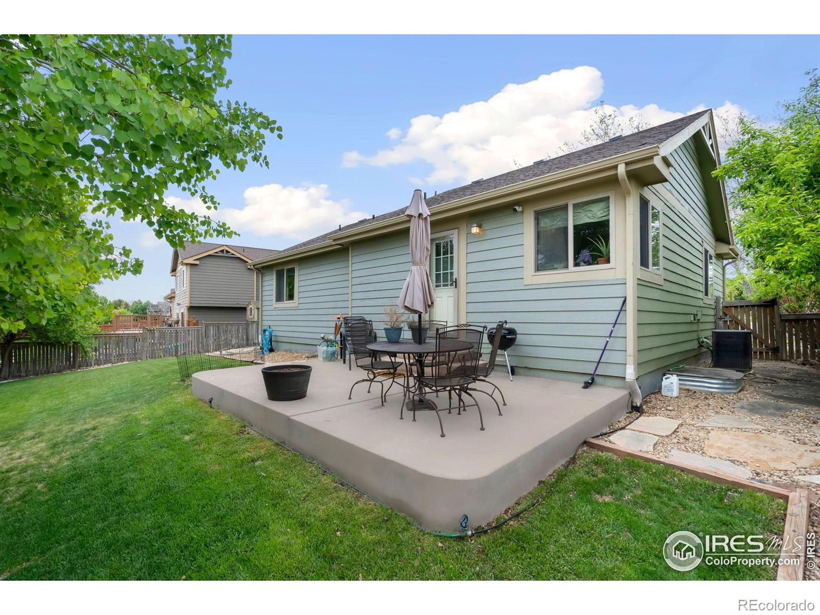 MLS Image #16 for 4592  hayler avenue,loveland, Colorado