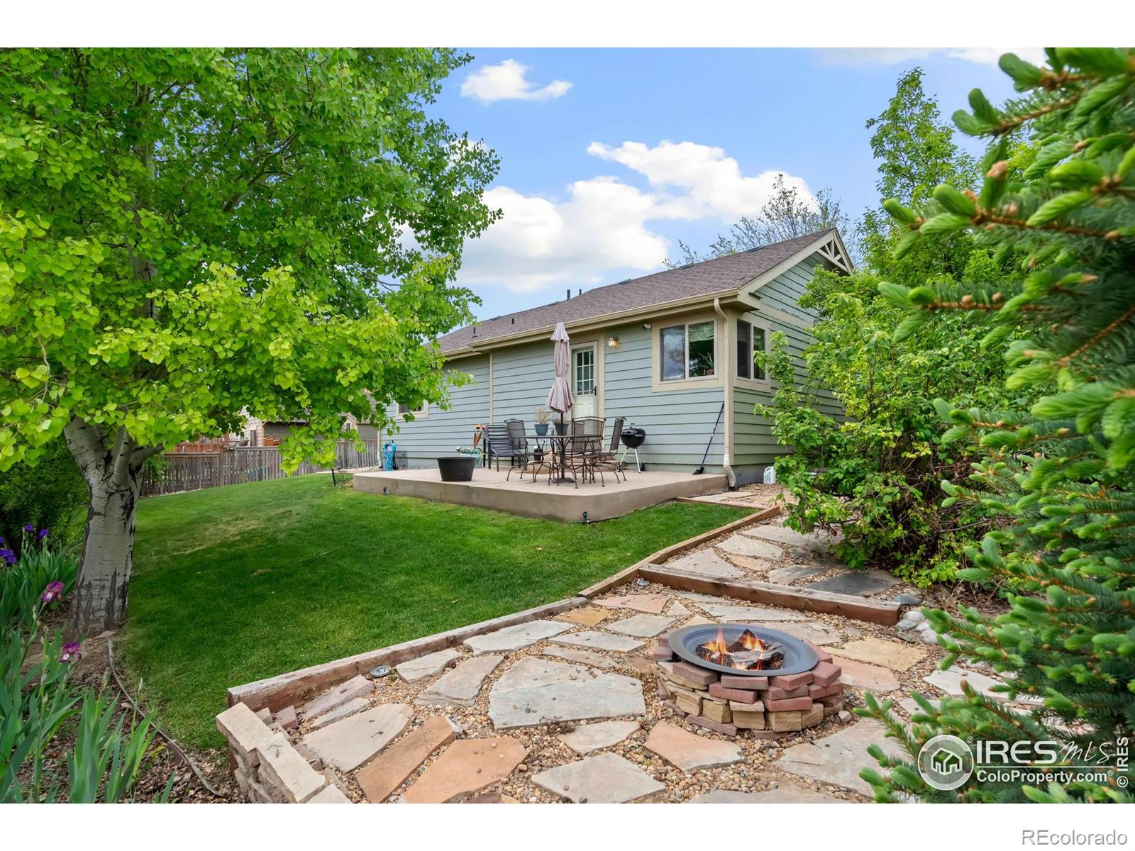 MLS Image #17 for 4592  hayler avenue,loveland, Colorado
