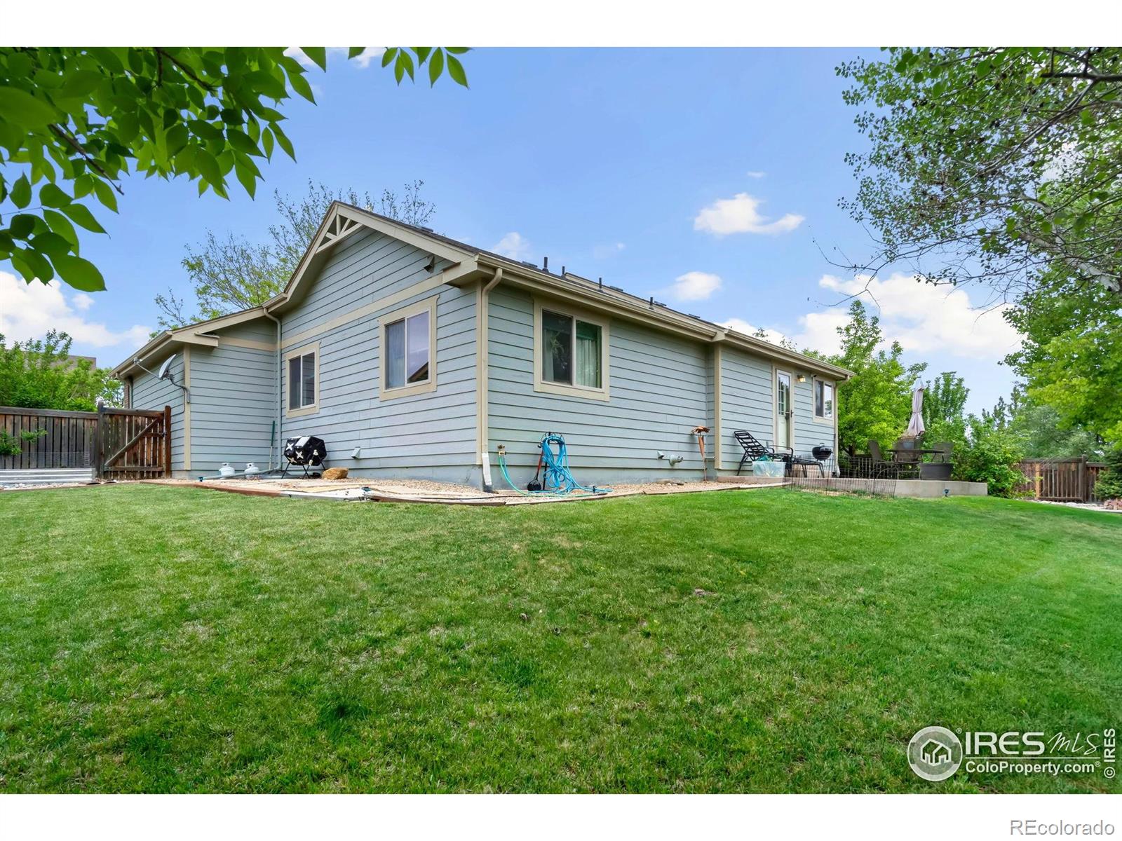 MLS Image #18 for 4592  hayler avenue,loveland, Colorado