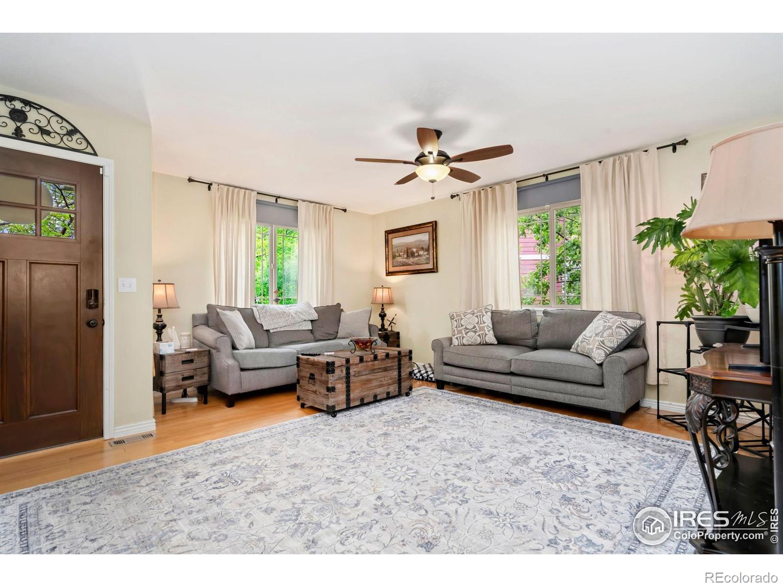 MLS Image #3 for 4592  hayler avenue,loveland, Colorado