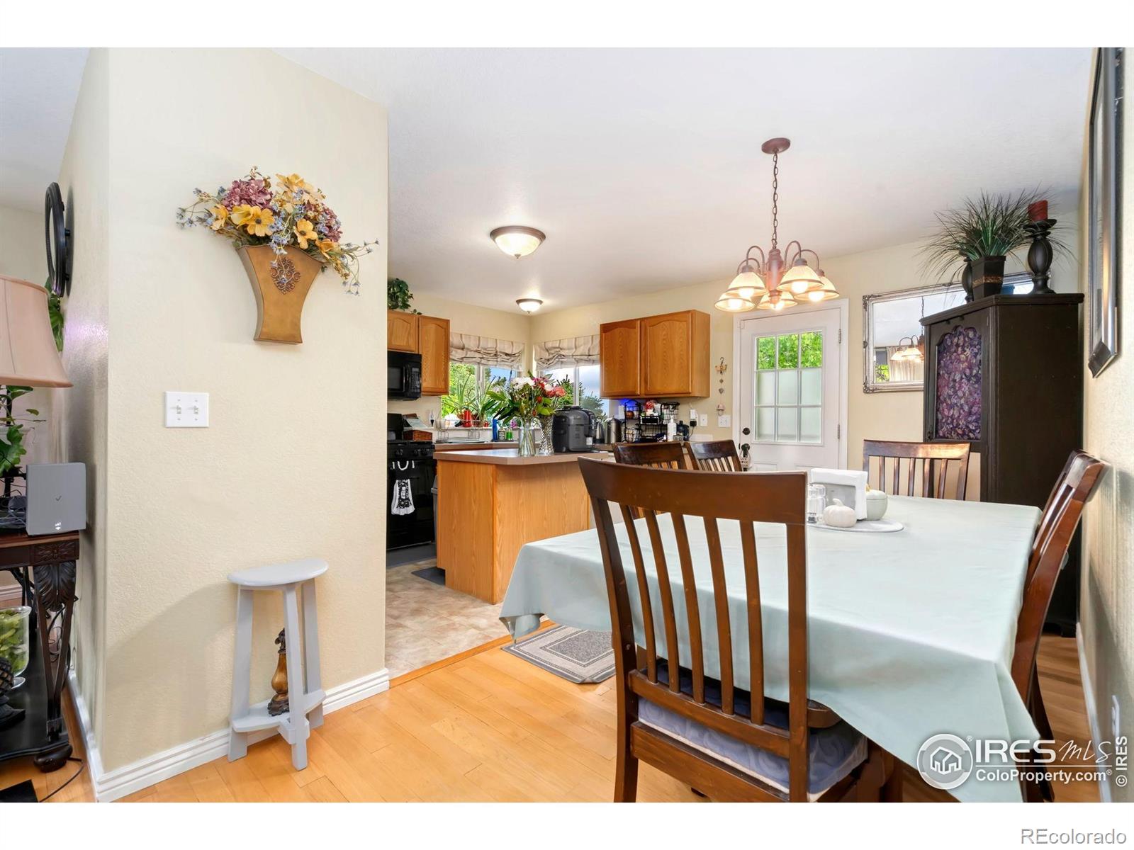 MLS Image #5 for 4592  hayler avenue,loveland, Colorado