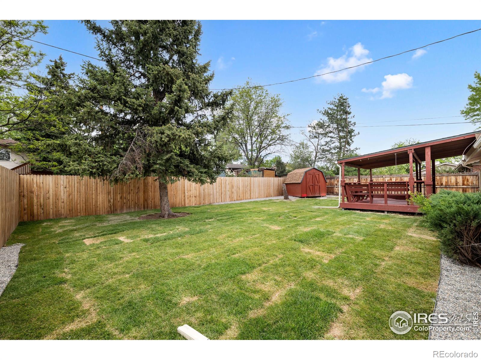 MLS Image #34 for 5329  flower circle,arvada, Colorado