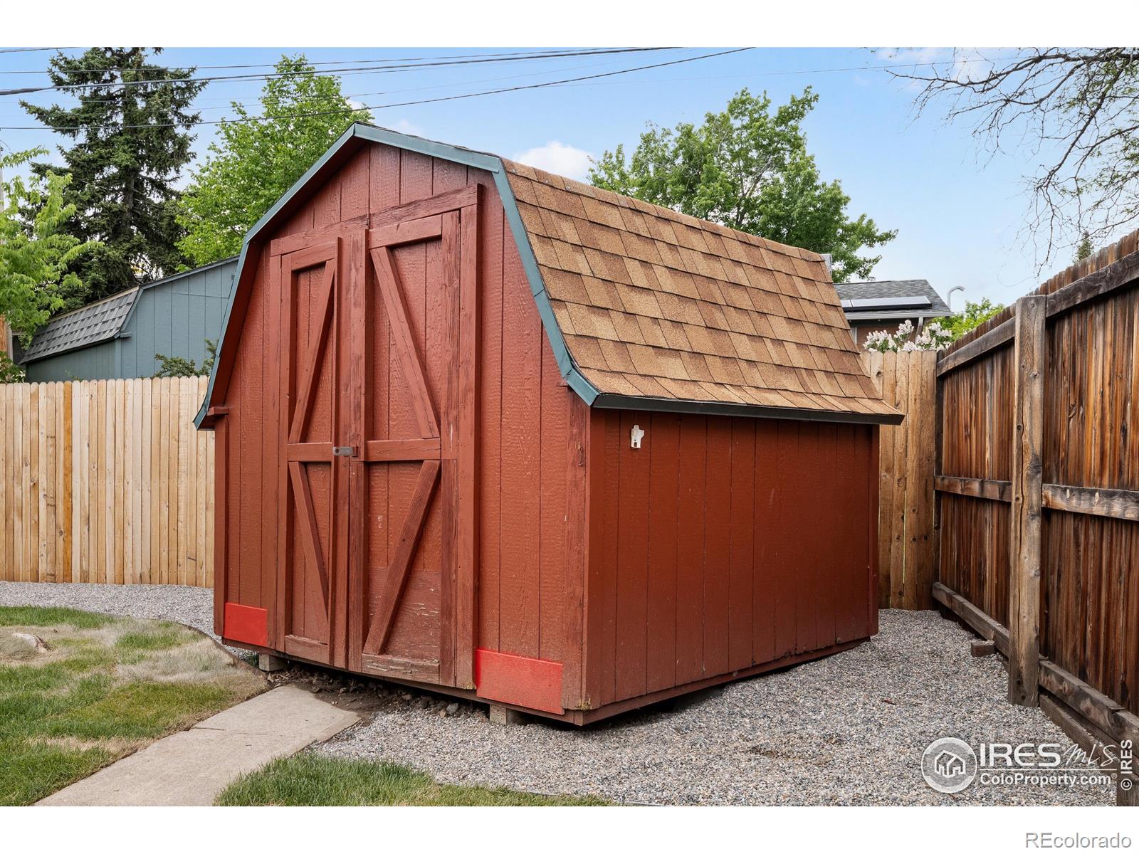 MLS Image #35 for 5329  flower circle,arvada, Colorado