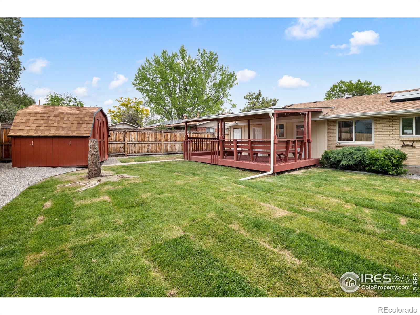 MLS Image #37 for 5329  flower circle,arvada, Colorado