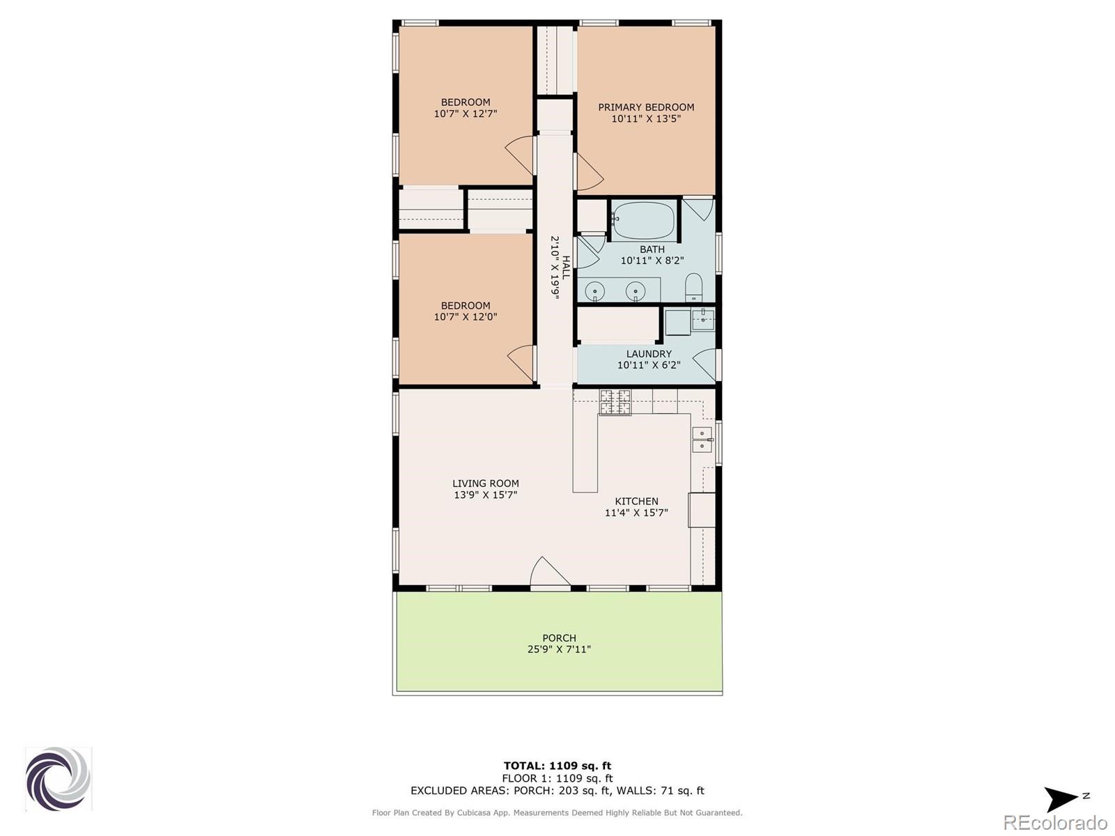MLS Image #35 for 280  pierce street,erie, Colorado