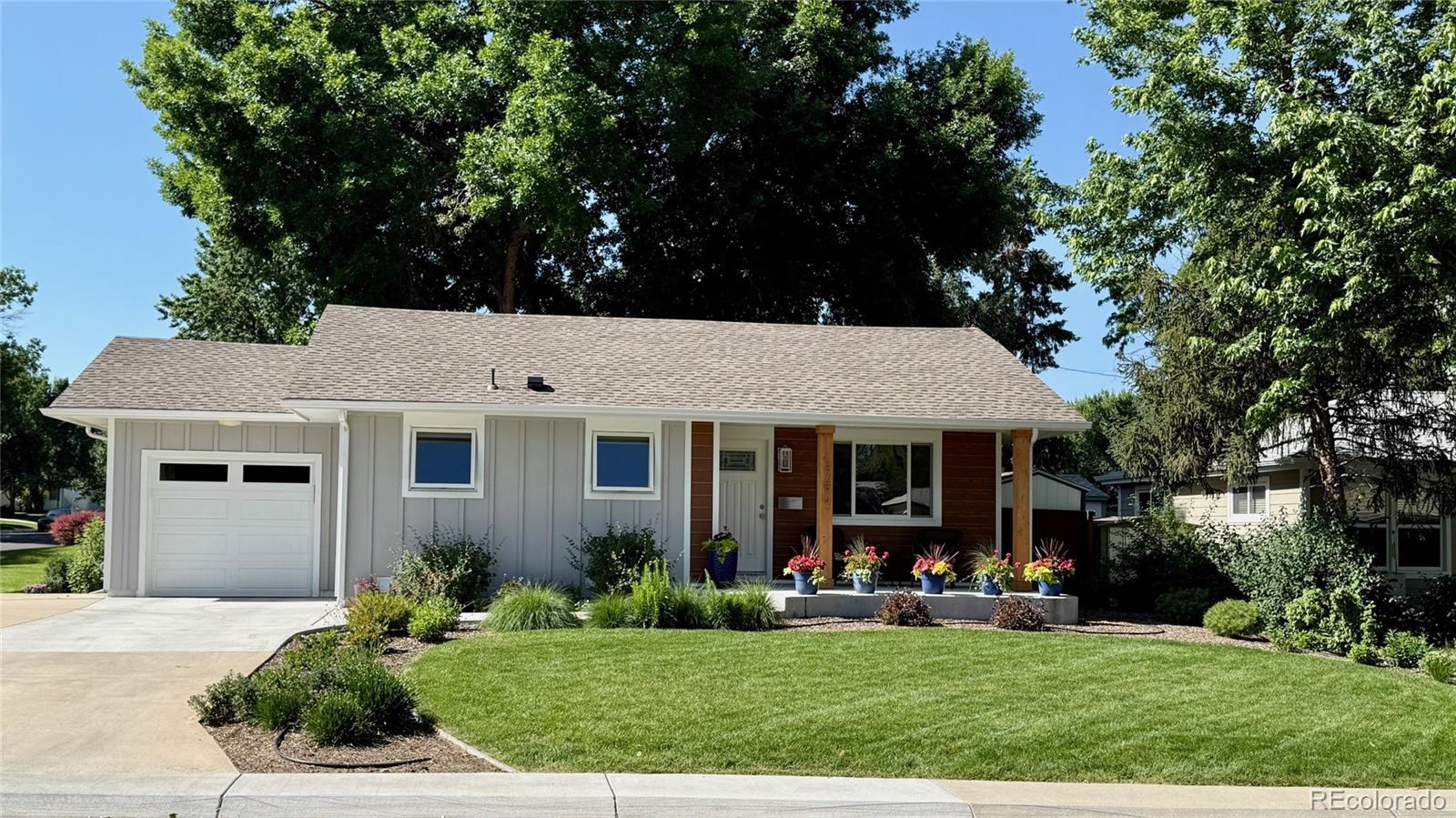 MLS Image #2 for 3750 e amherst avenue,denver, Colorado