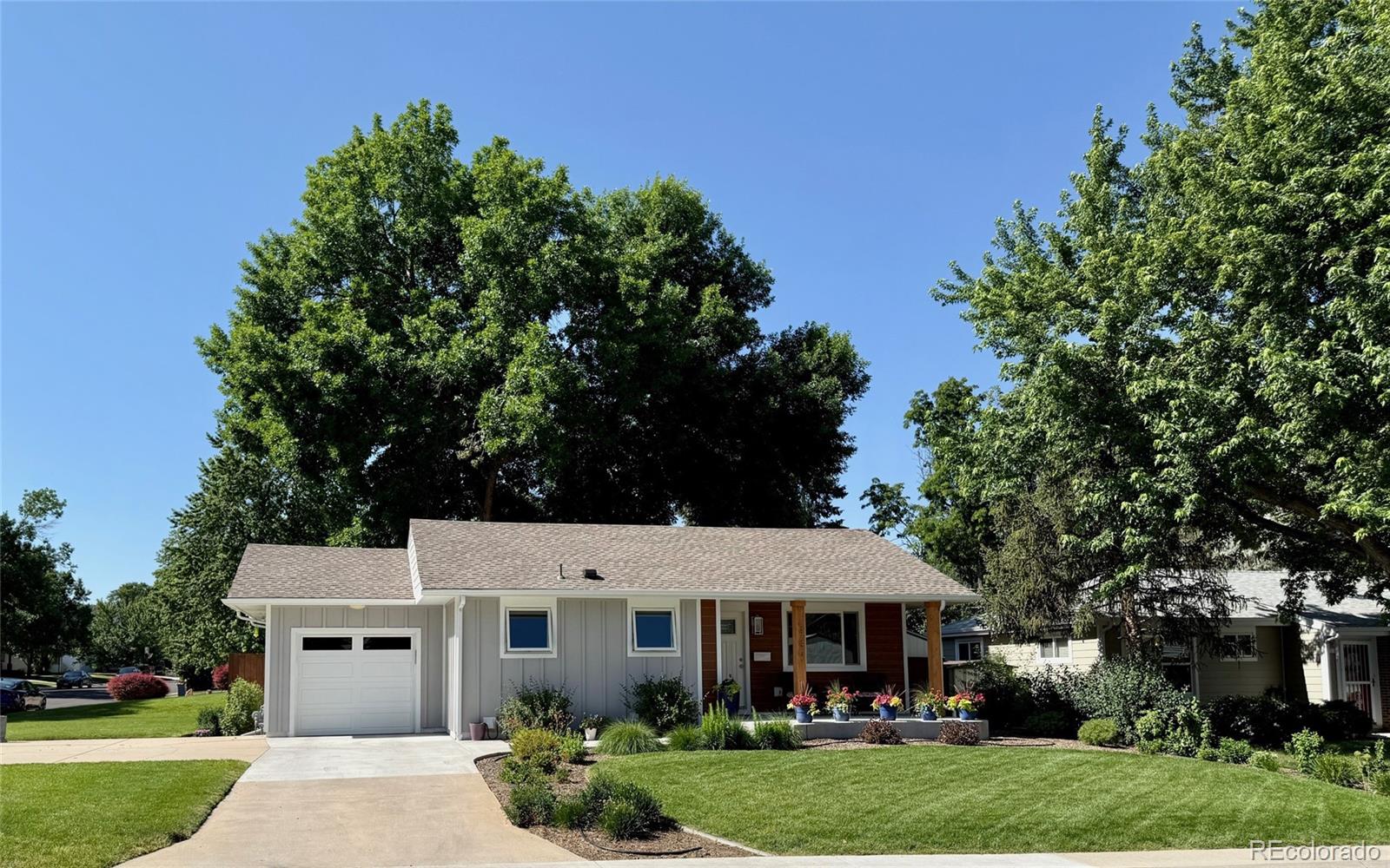 MLS Image #3 for 3750 e amherst avenue,denver, Colorado