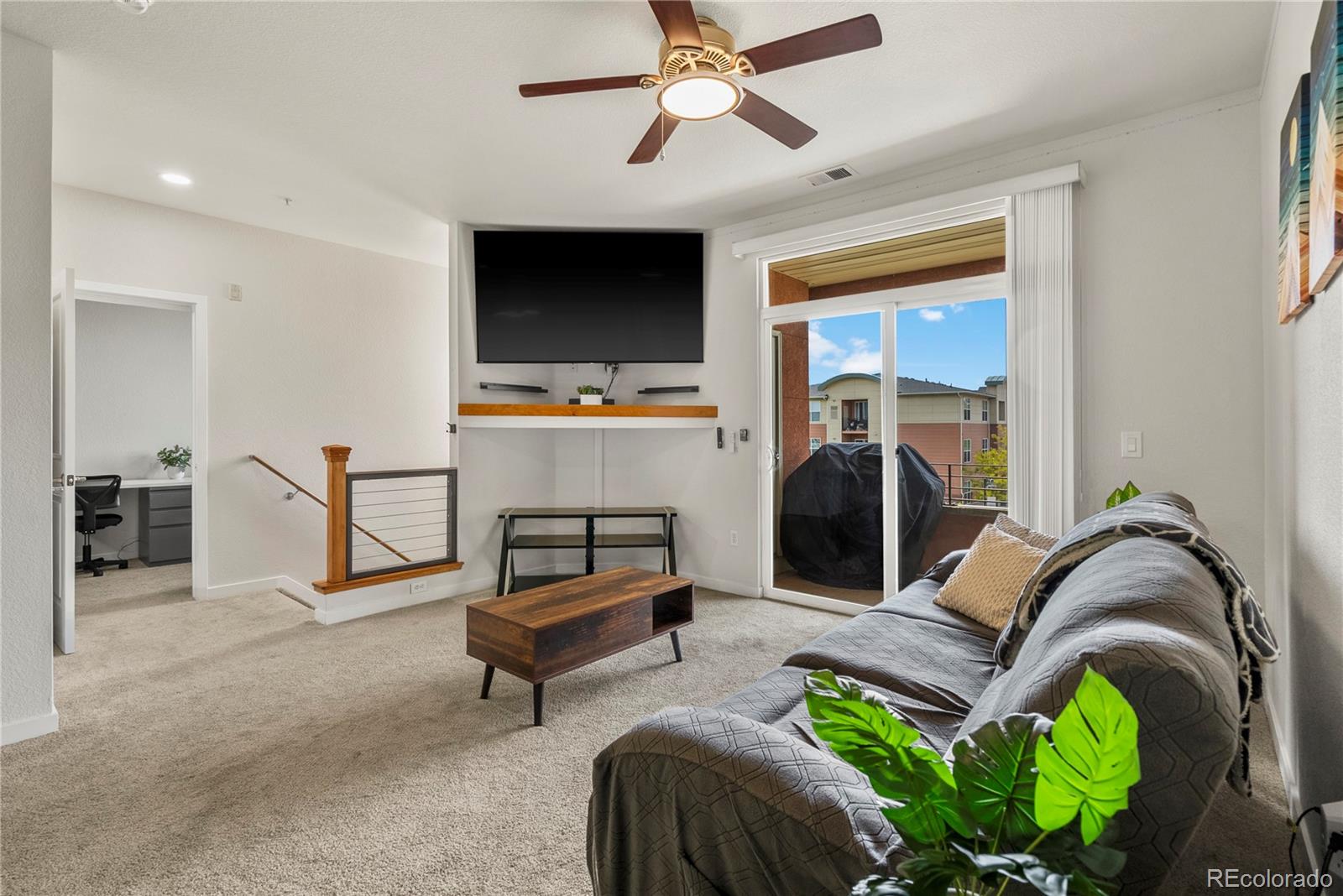 MLS Image #2 for 4100  albion street,denver, Colorado