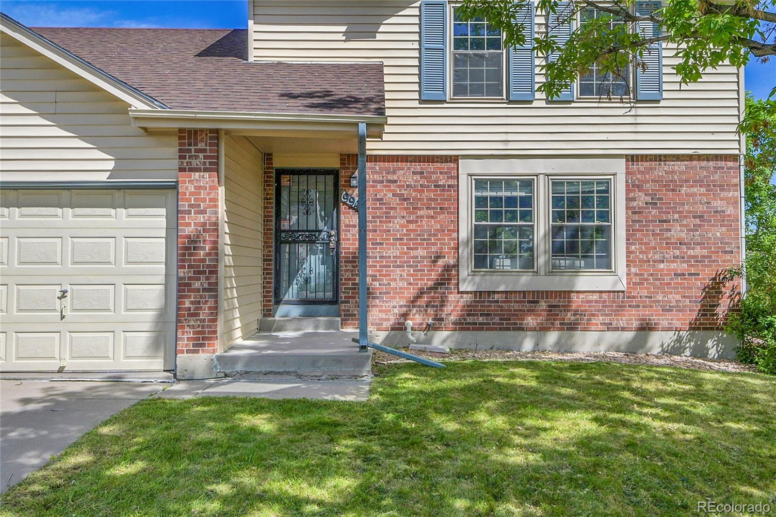 MLS Image #2 for 9946  harrison street,thornton, Colorado