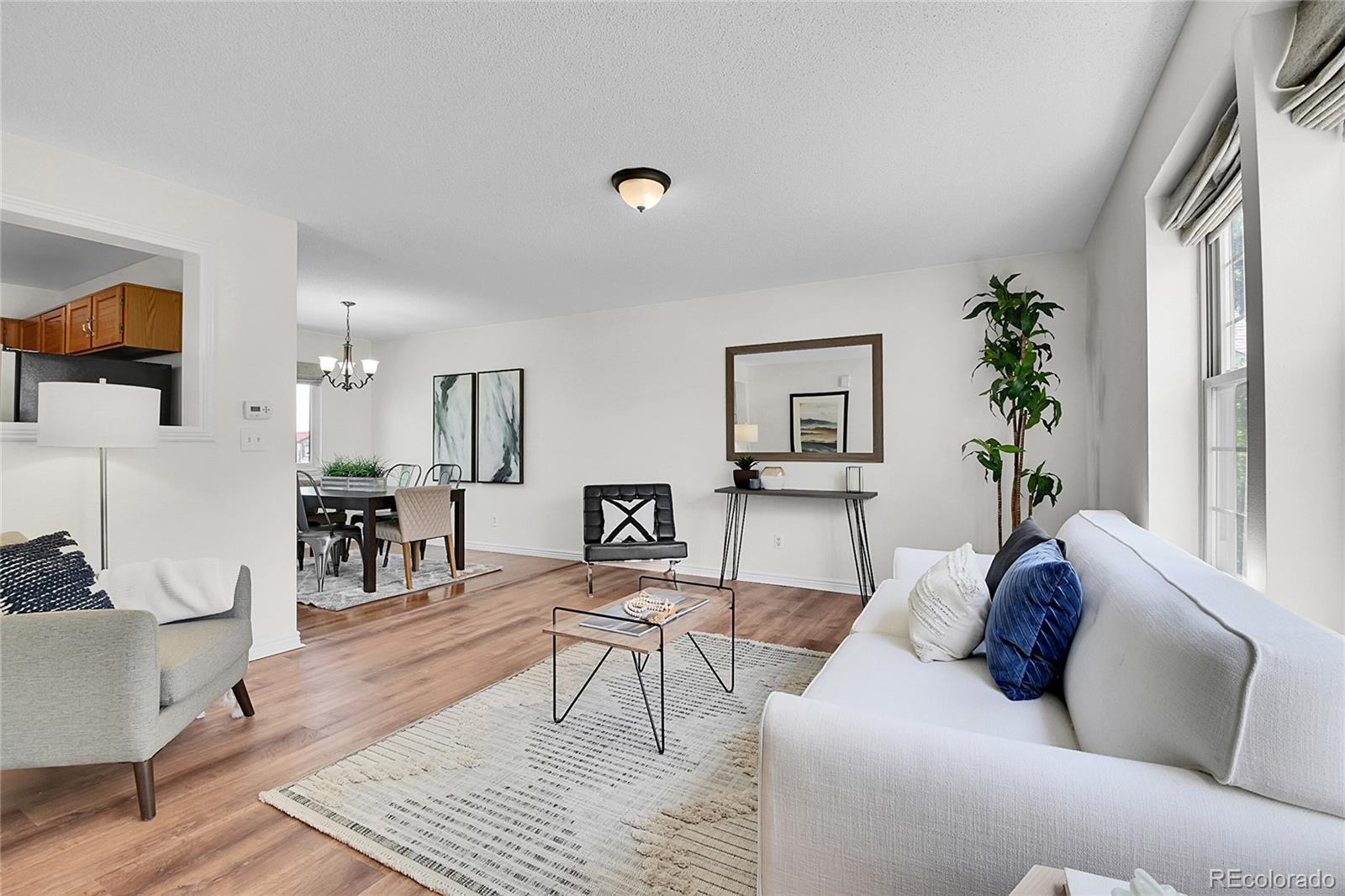 MLS Image #3 for 9946  harrison street,thornton, Colorado