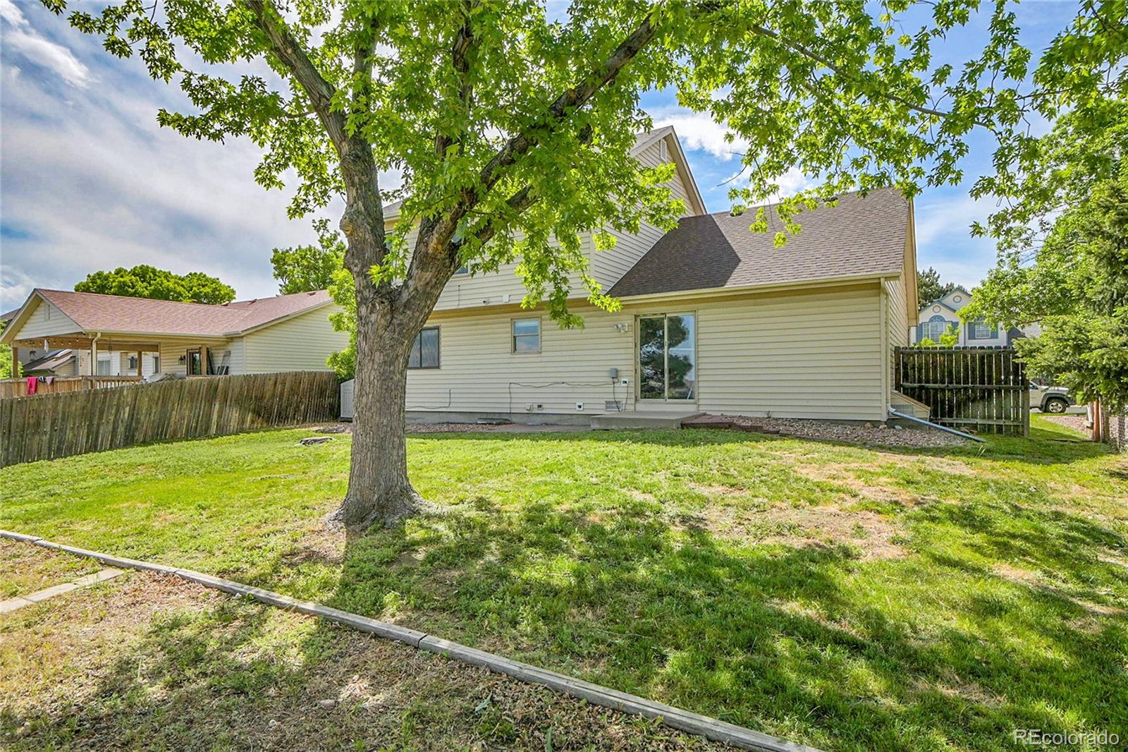 MLS Image #31 for 9946  harrison street,thornton, Colorado