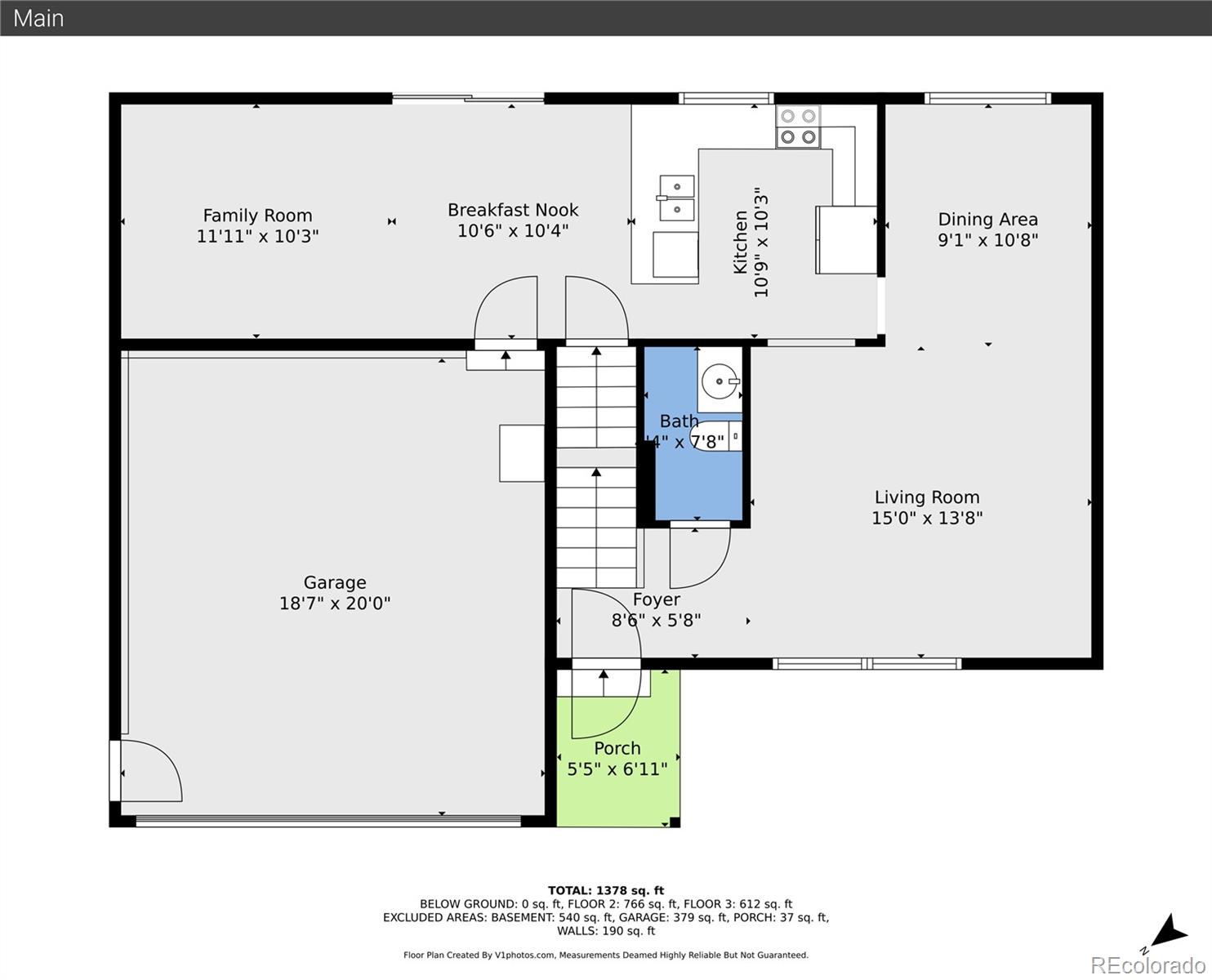 MLS Image #33 for 9946  harrison street,thornton, Colorado
