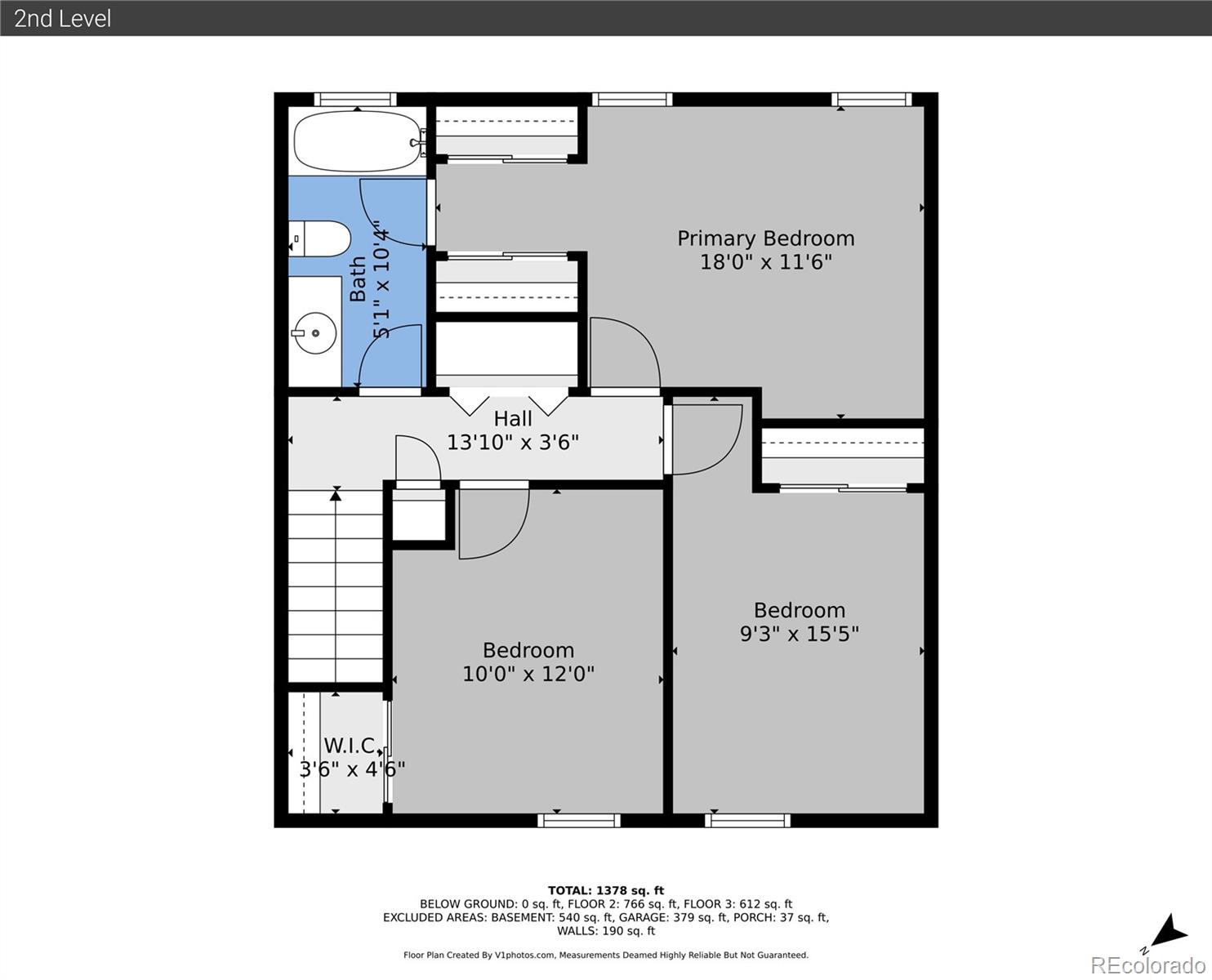MLS Image #34 for 9946  harrison street,thornton, Colorado
