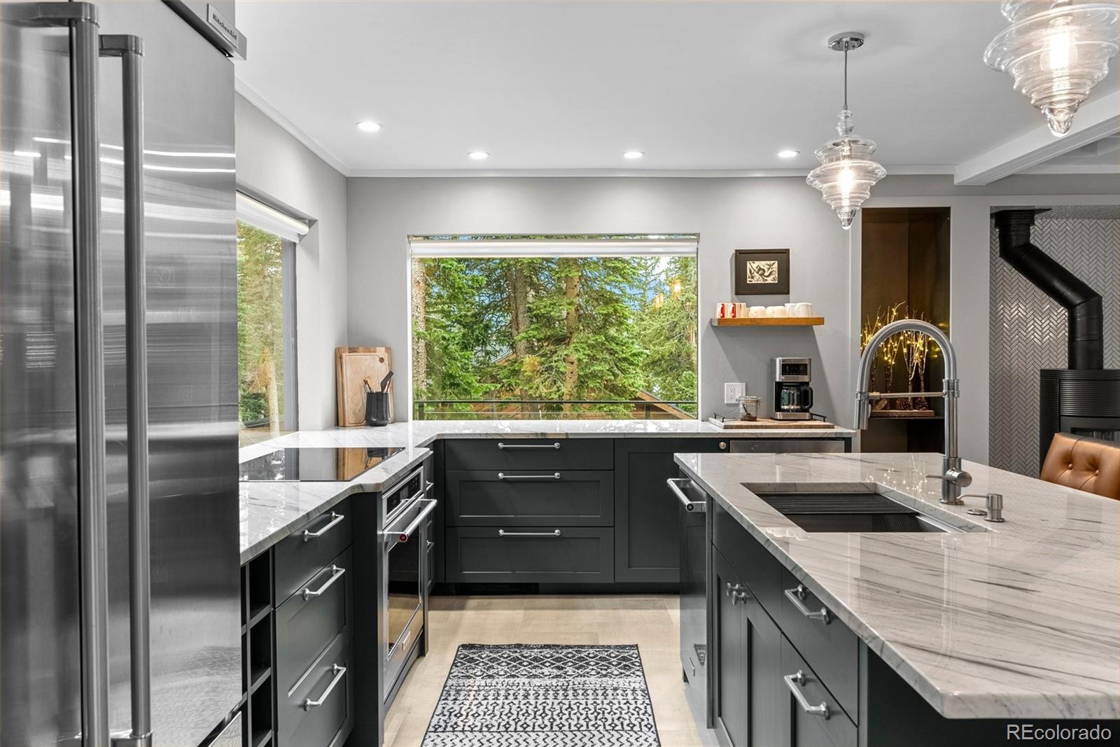 MLS Image #11 for 592  brook drive,idaho springs, Colorado