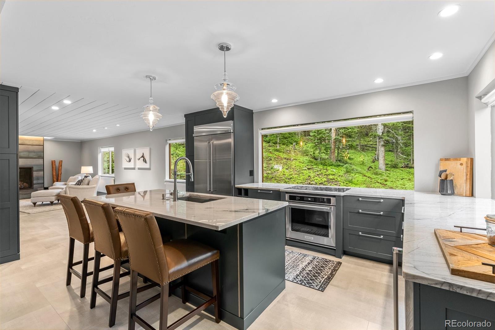 MLS Image #12 for 592  brook drive,idaho springs, Colorado